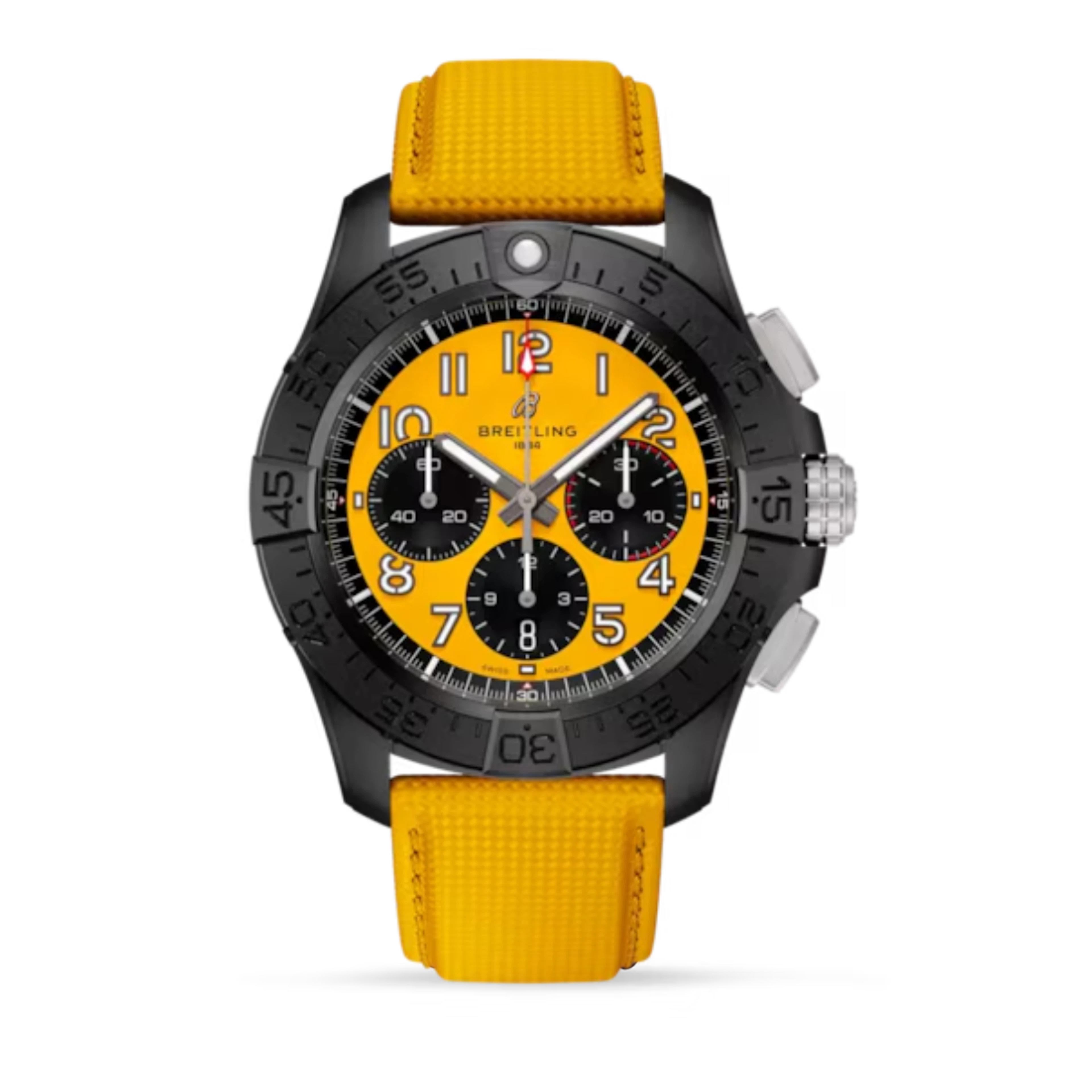 Breitling Avenger B01 Chronograph