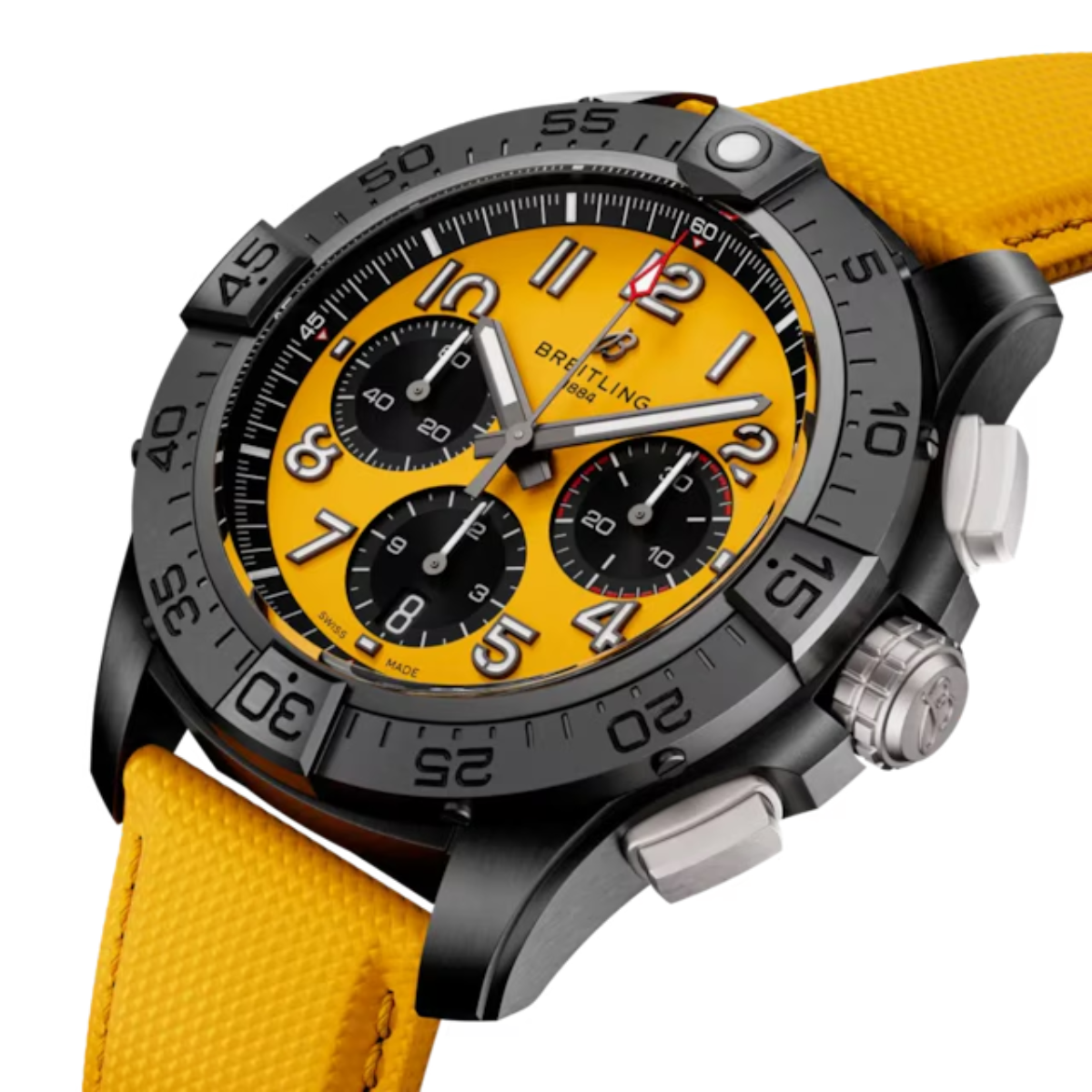 Breitling Avenger B01 Chronograph