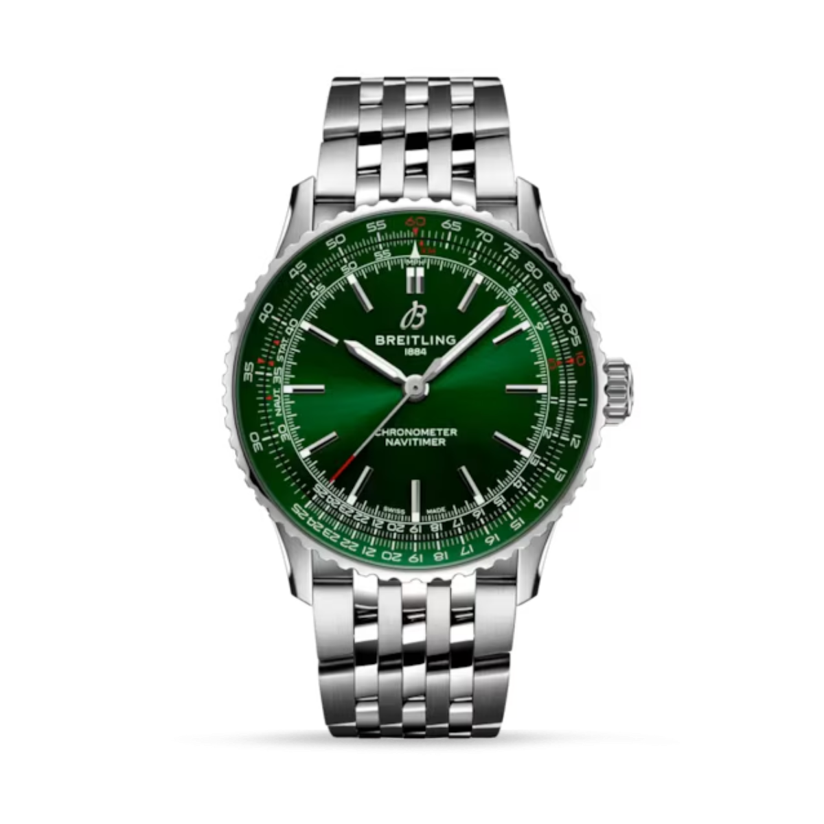 Breitling Bretiling Navitmer Automatic