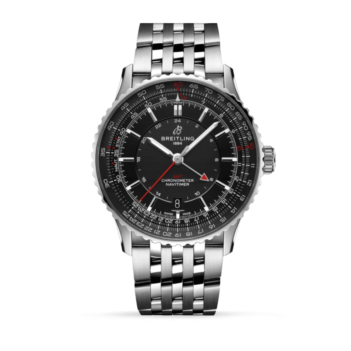 Breitling Breitling Navitimer GMT Automatic