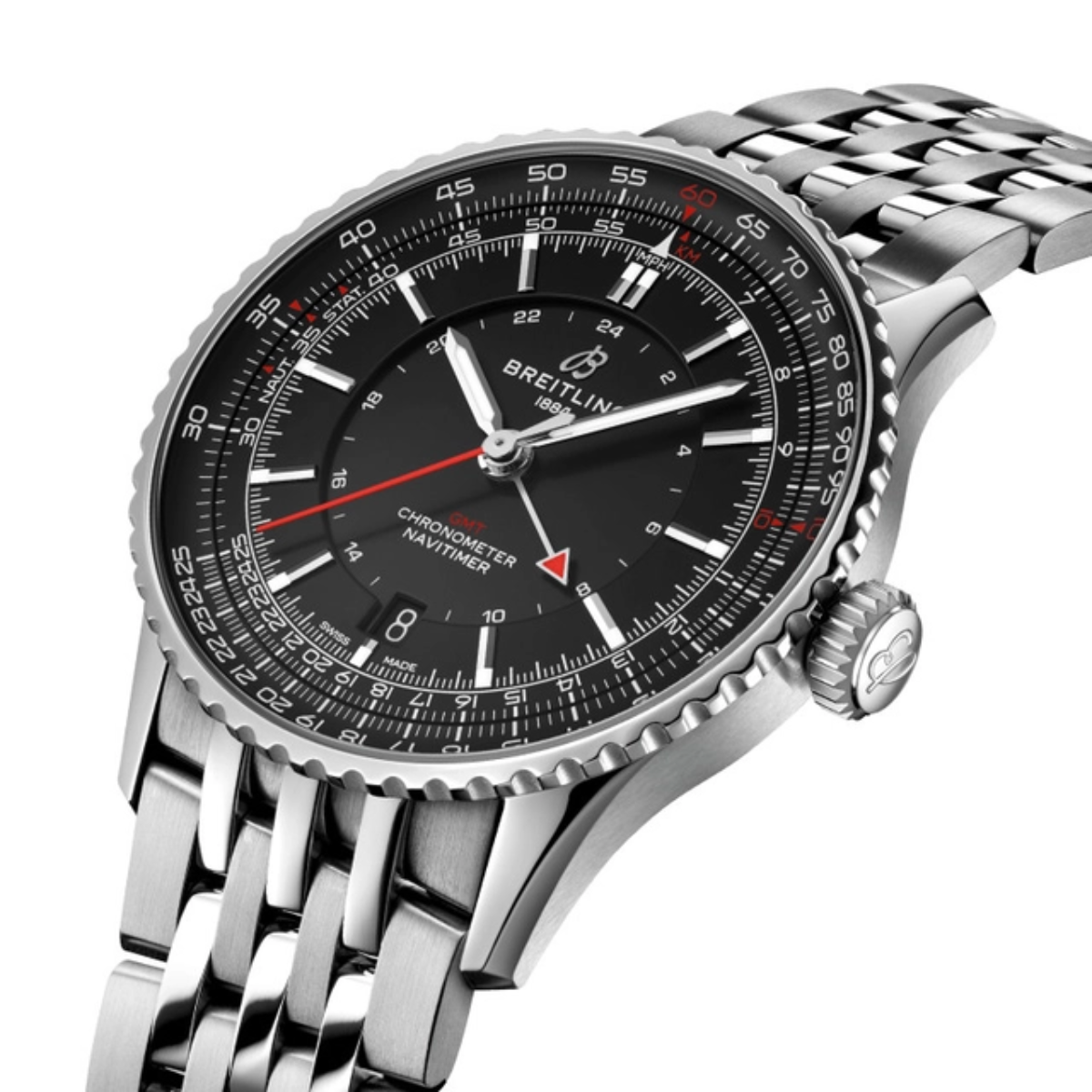 Breitling Breitling Navitimer GMT Automatic