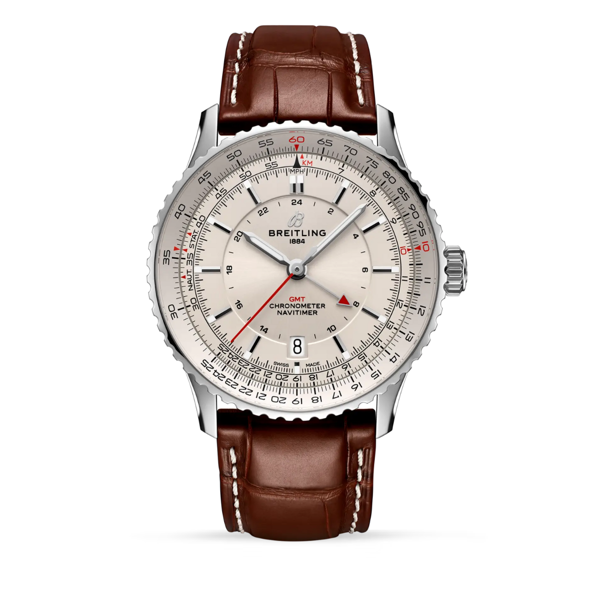 Breitling Breitling Navitimer GMT Automatic