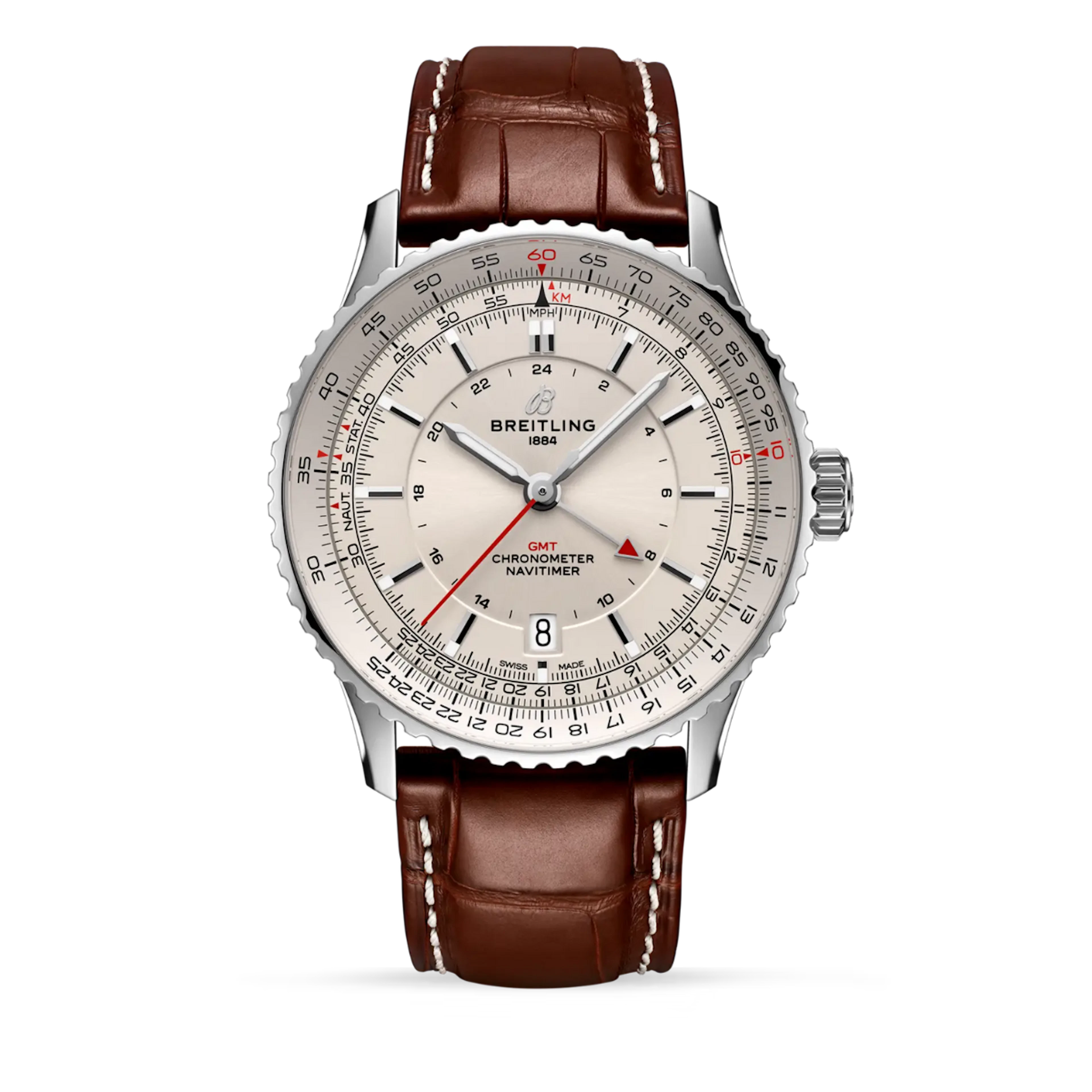 Breitling Breitling Navitimer GMT Automatic