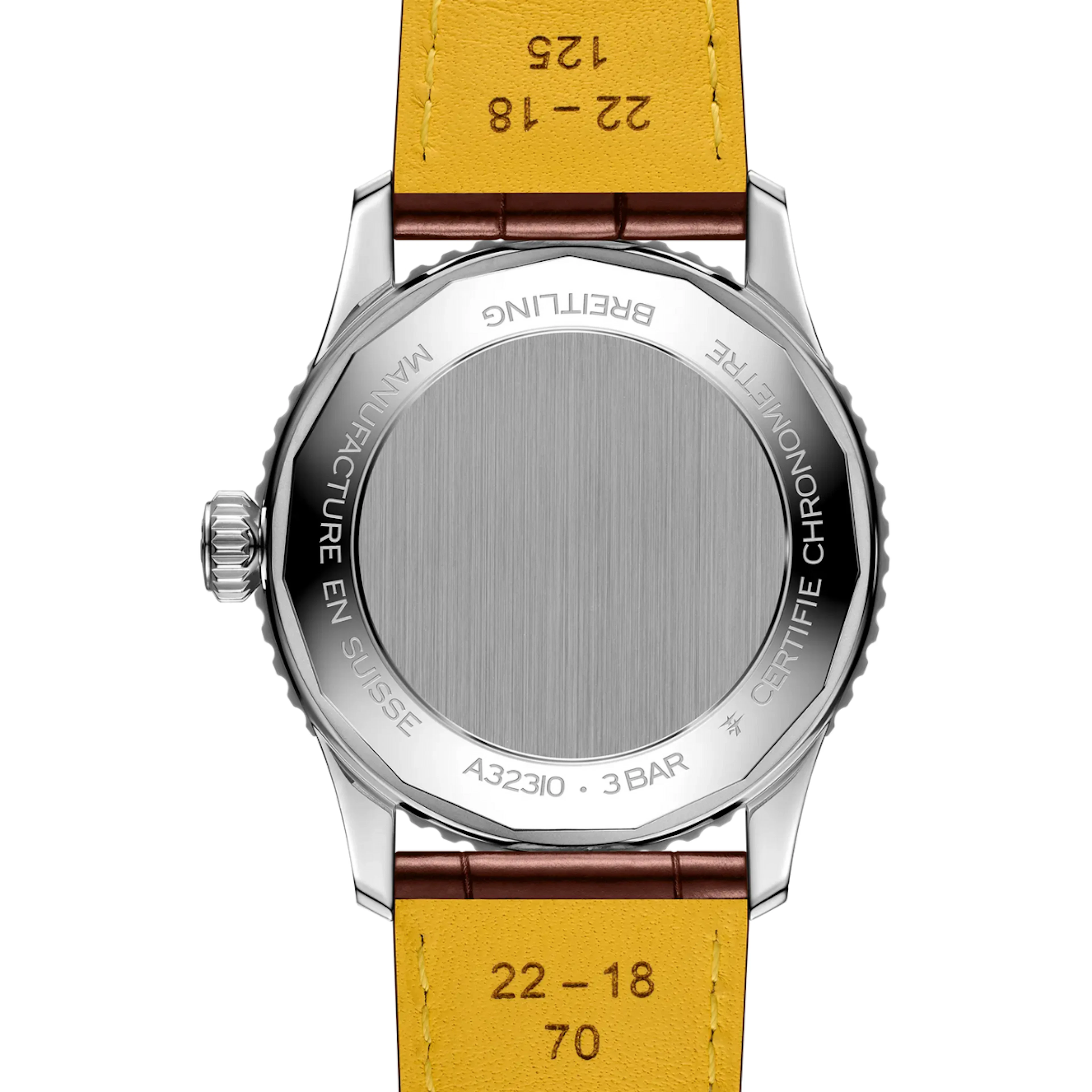 Breitling Breitling Navitimer GMT Automatic