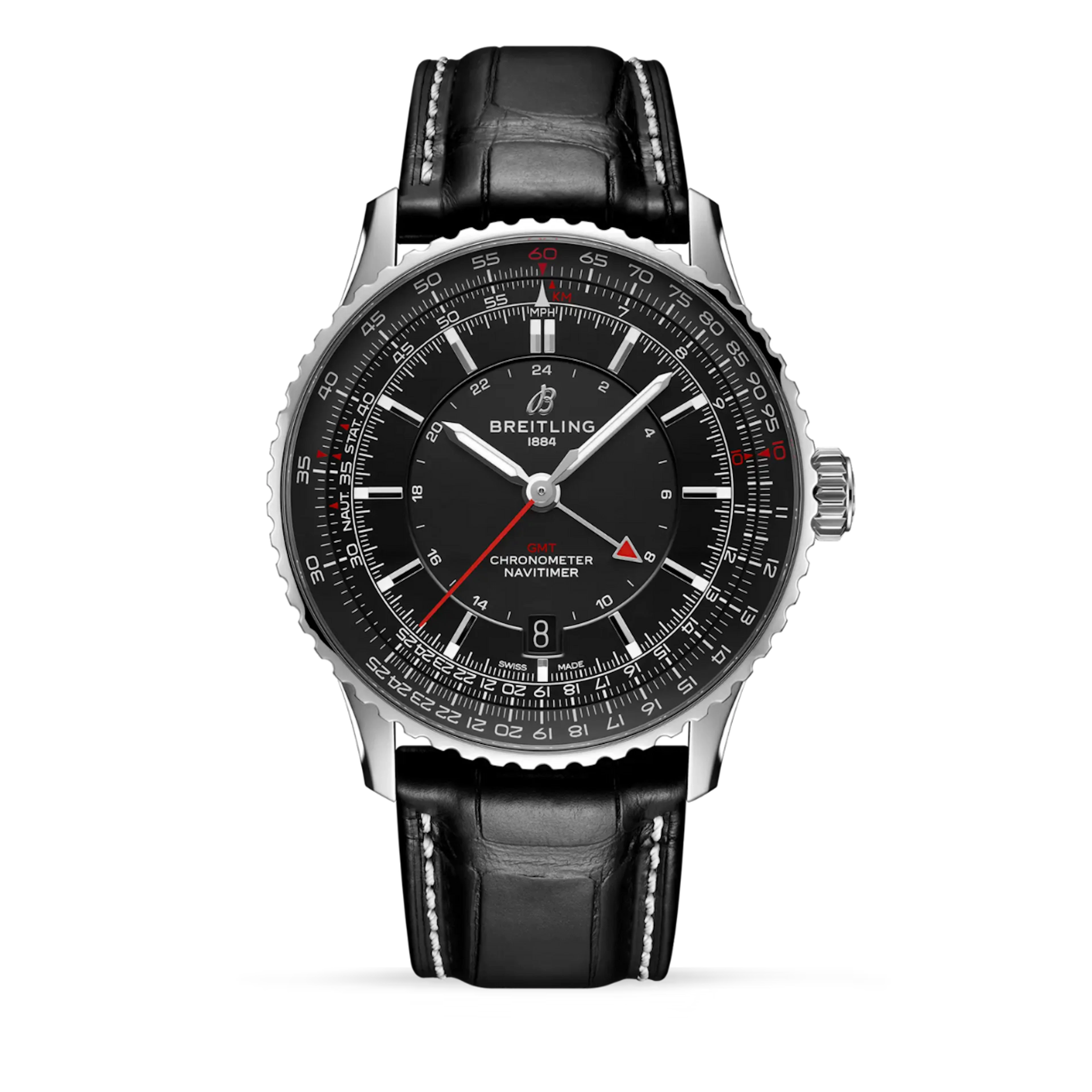 Breitling Breitling Navitimer GMT Automatic