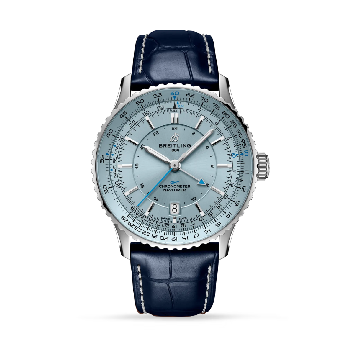 Breitling Breitling Navitmer GMT Automatic