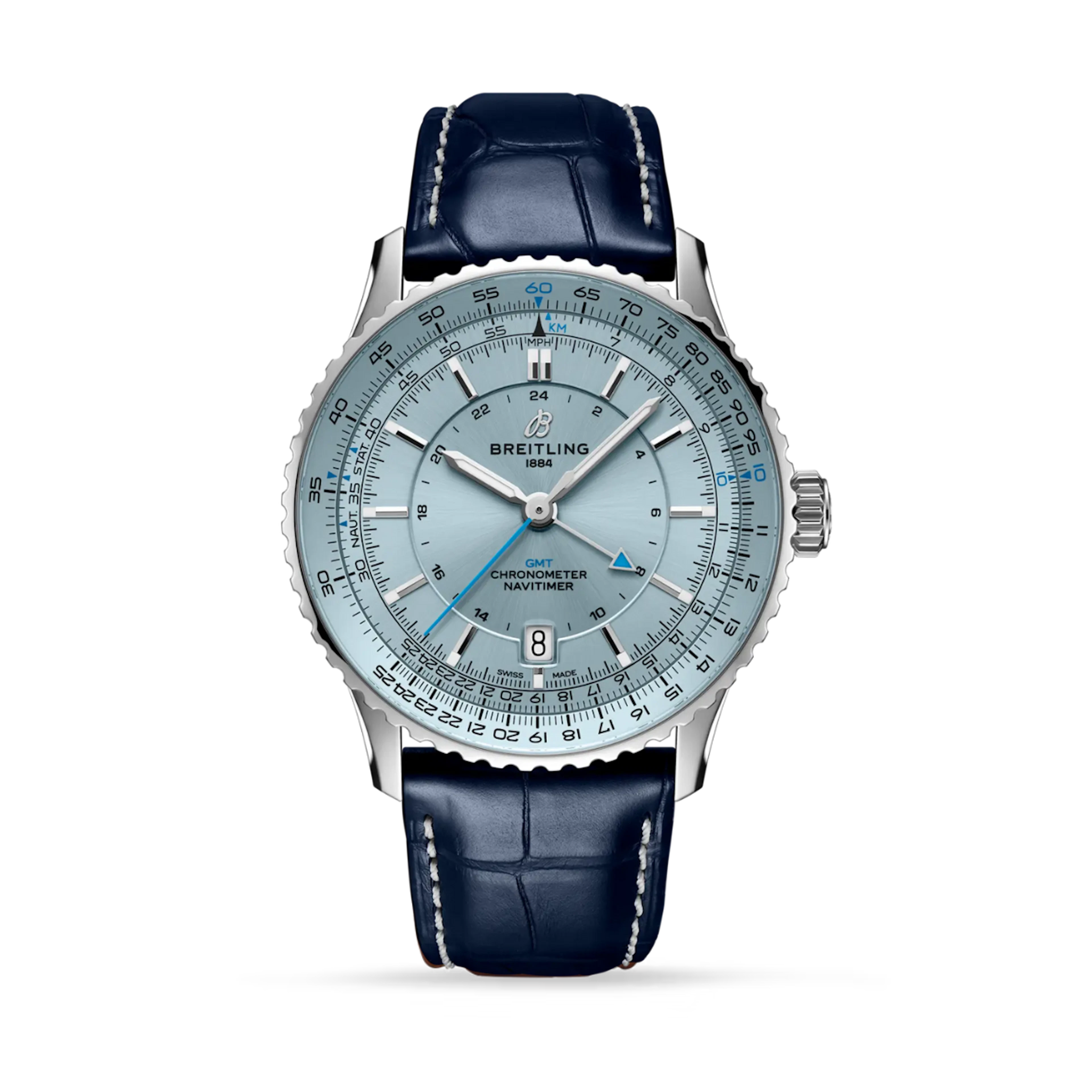 Breitling Breitling Navitmer GMT Automatic