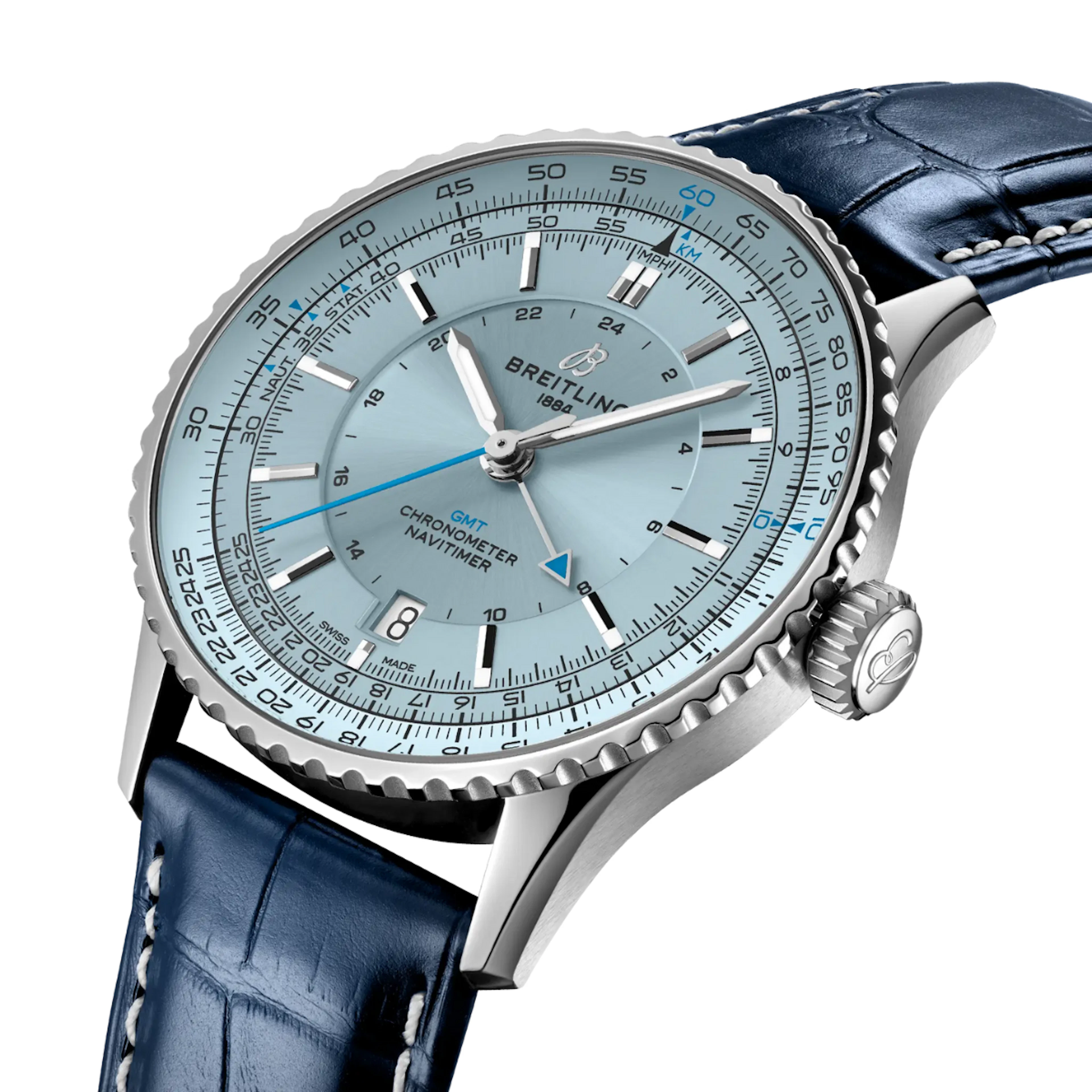 Breitling Breitling Navitmer GMT Automatic