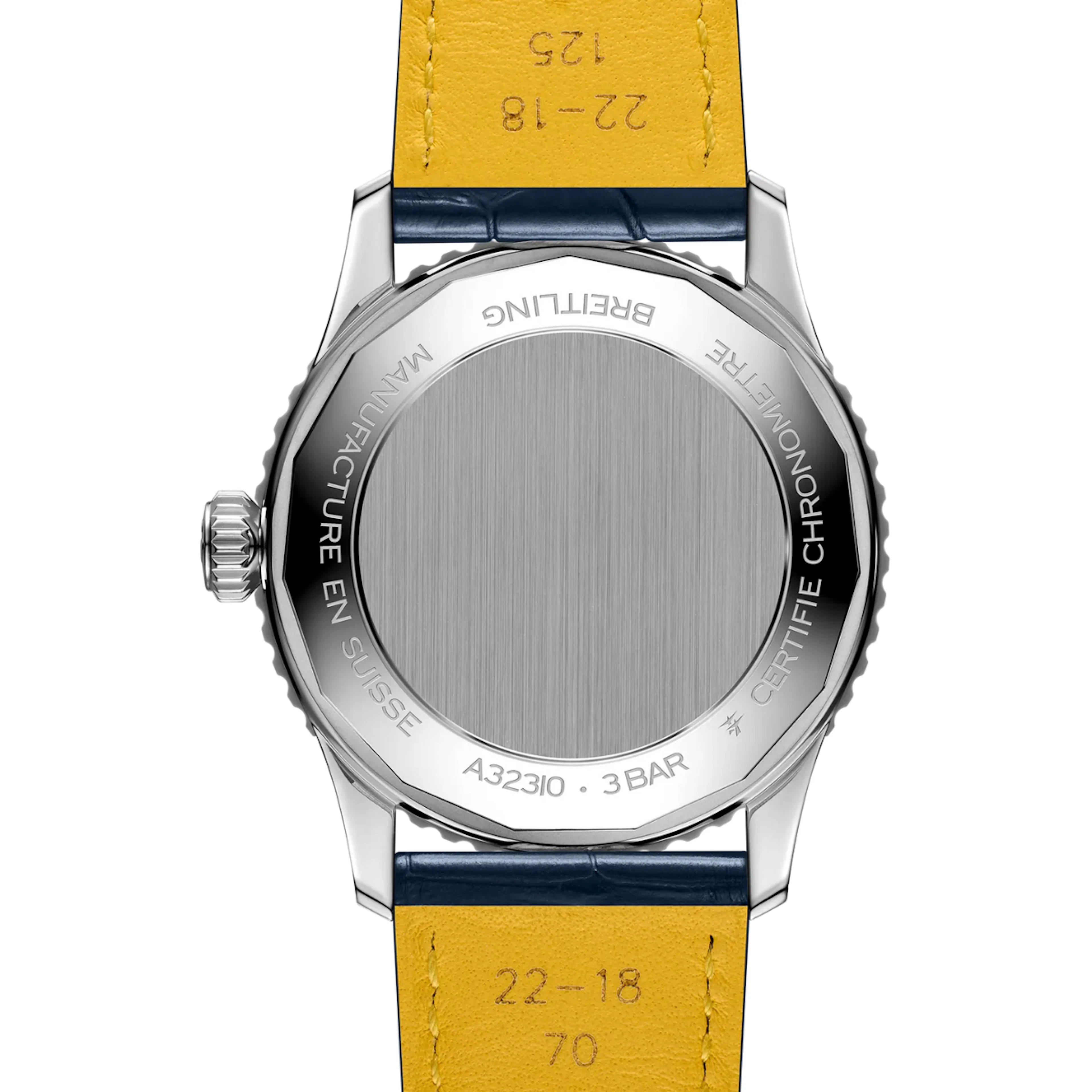 Breitling Breitling Navitmer GMT Automatic