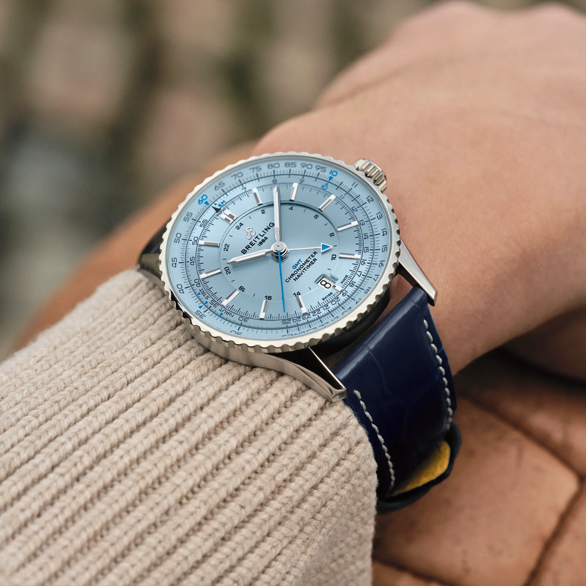 Breitling Breitling Navitmer GMT Automatic