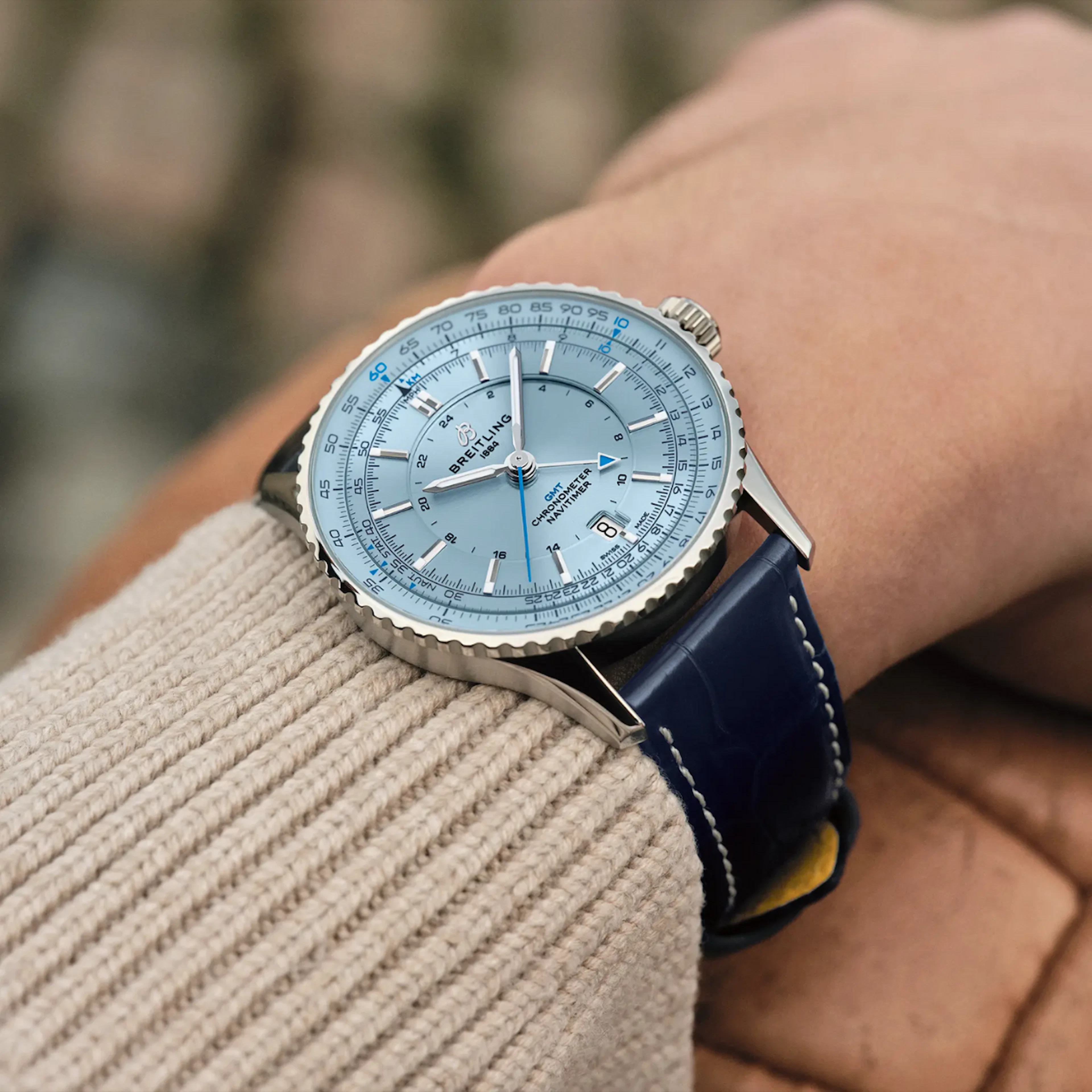 Breitling Breitling Navitmer GMT Automatic