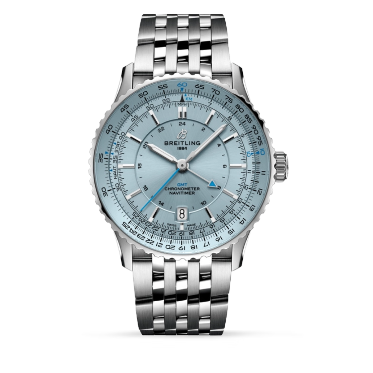 Breitling Breitling Navitimer GMT Automatic