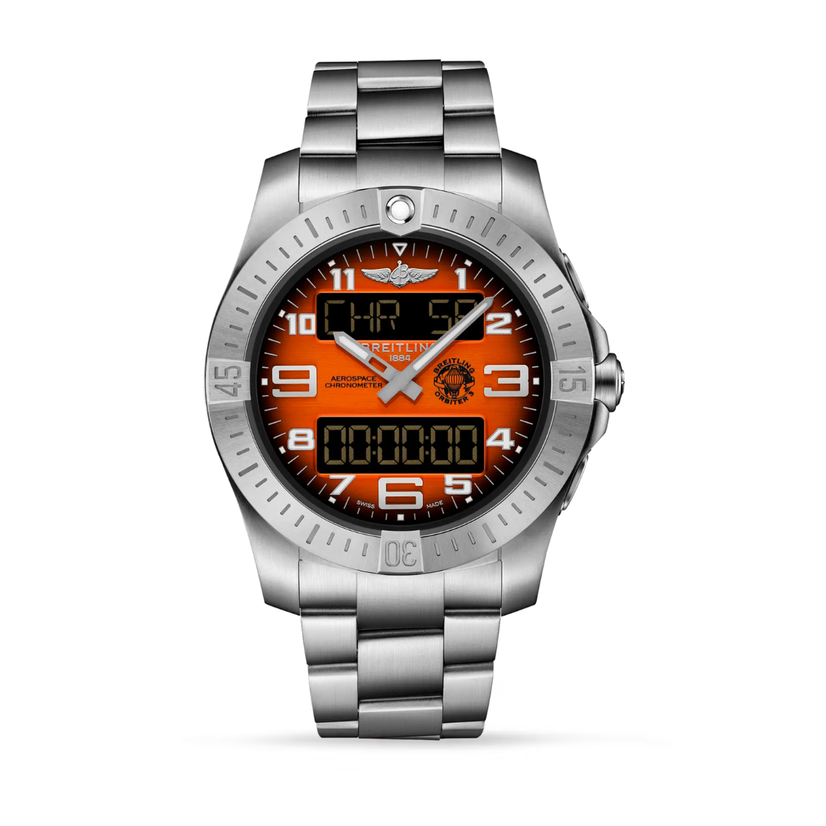 Breitling Breitling Aerospace B70 Orbiter