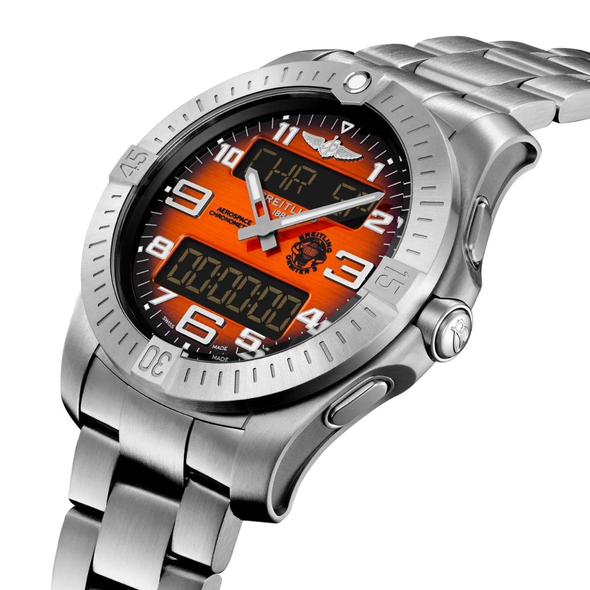 Breitling Breitling Aerospace B70 Orbiter