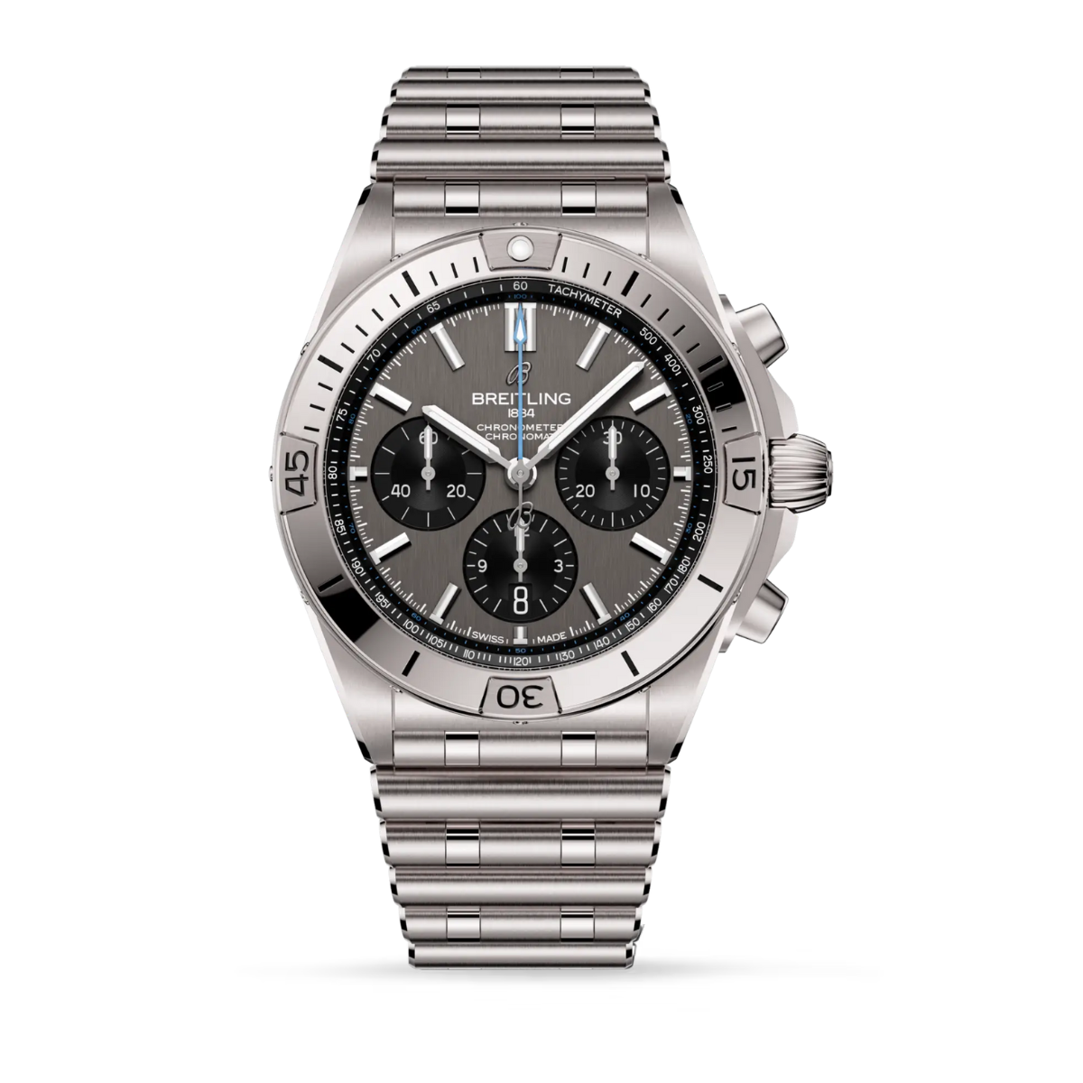 Breitling Breitling Chronomat B01