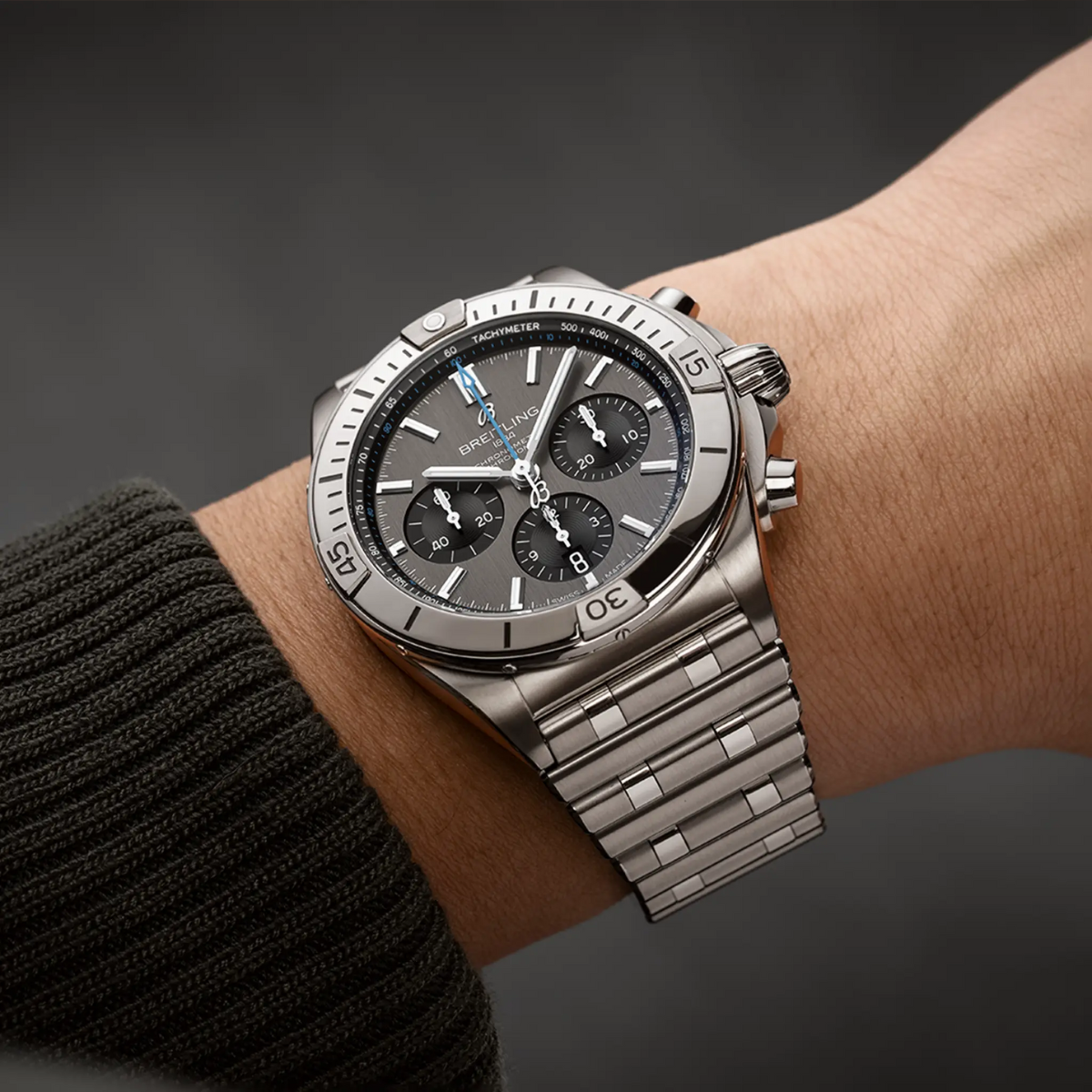 Breitling Breitling Chronomat B01