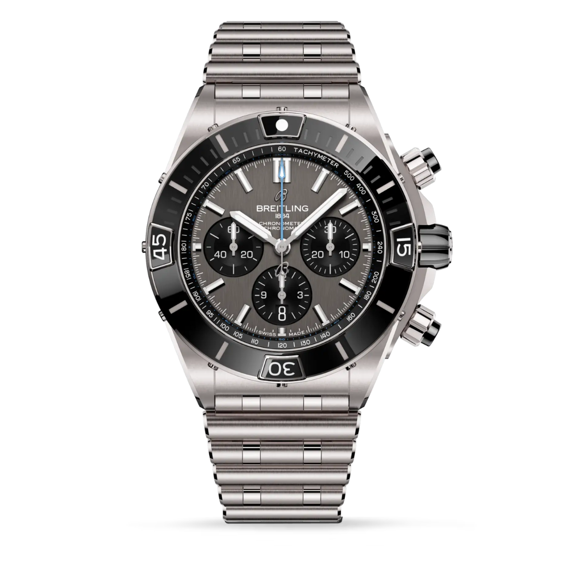 Breitling Breitling Super Chronomat B01