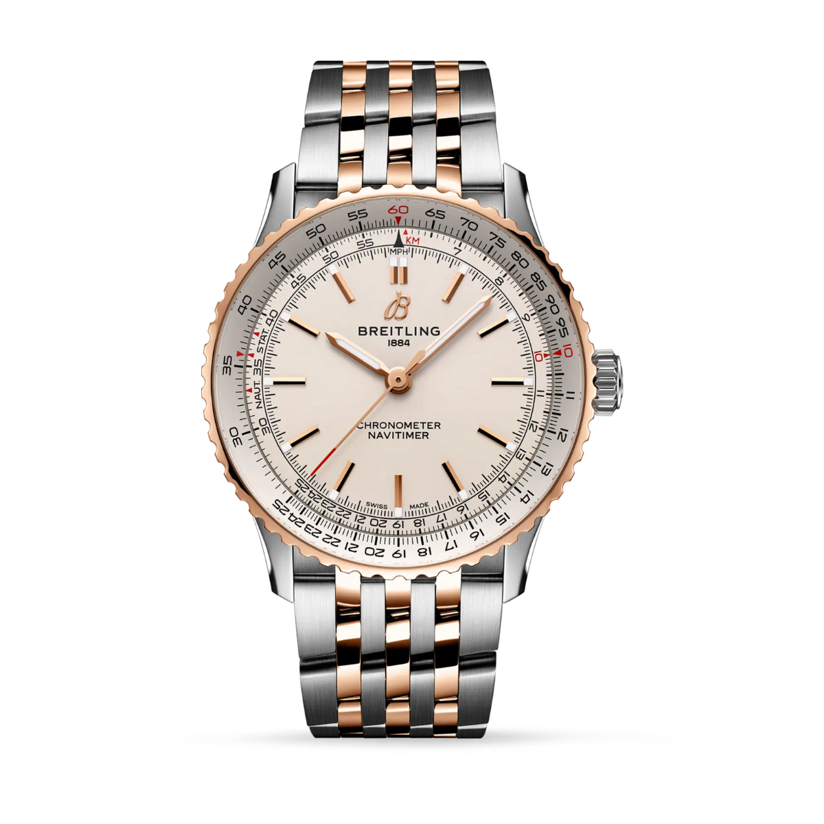 Breitling Breitling Navitimer Automatic