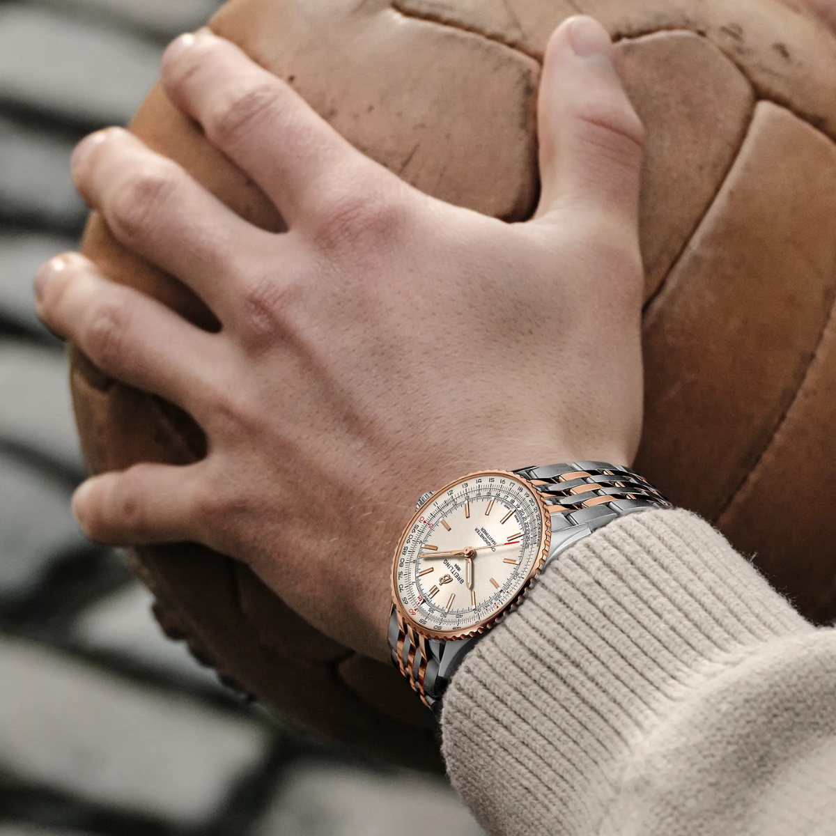 Breitling Breitling Navitimer Automatic