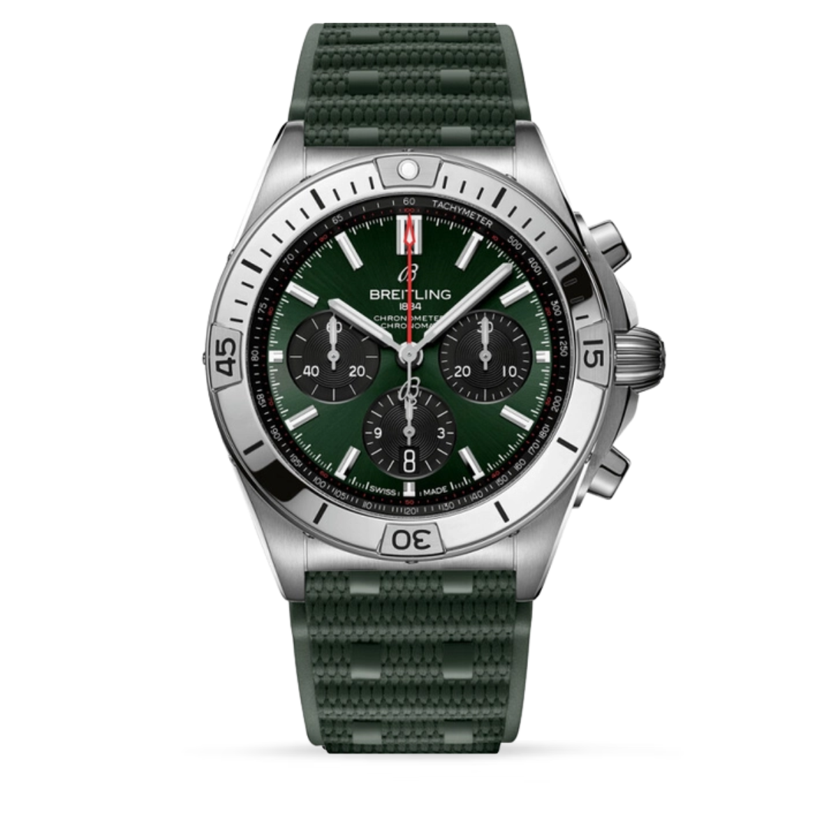 Breitling Chronomat B01