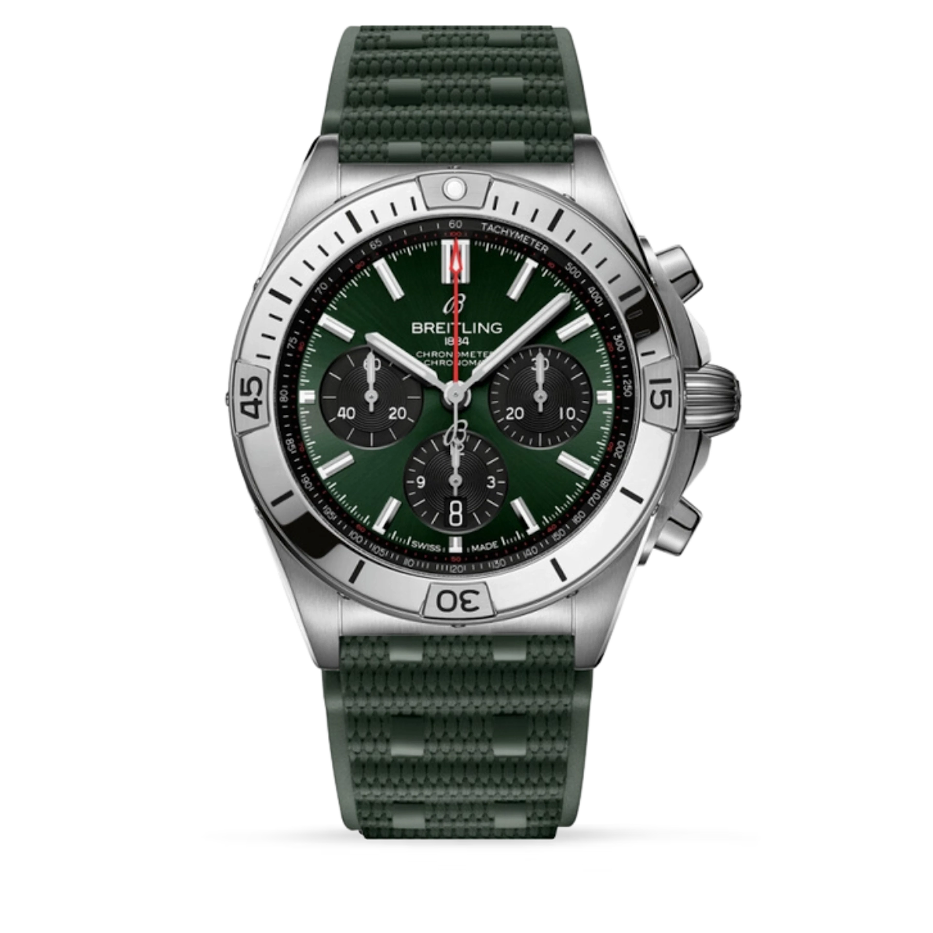 Breitling Chronomat B01