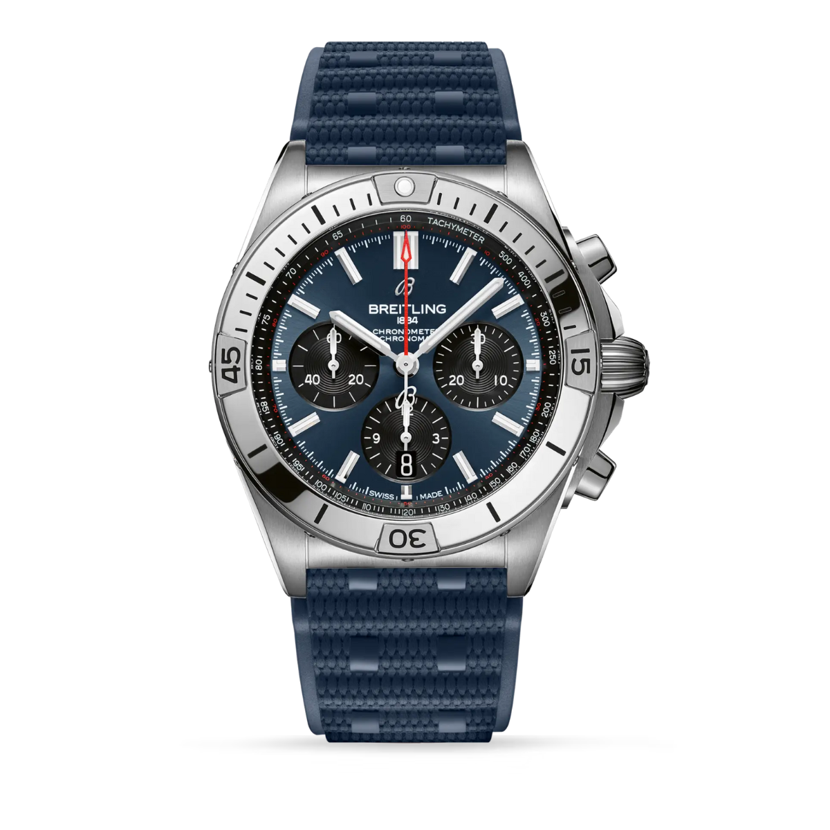 Breitling Chronomat B01