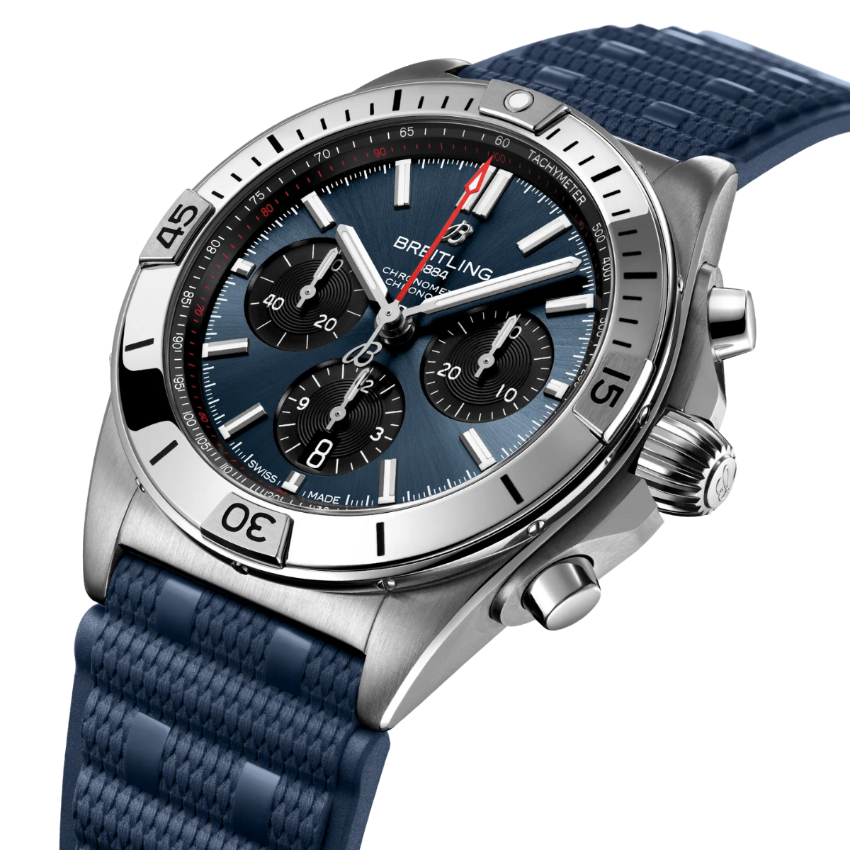 Breitling Chronomat B01