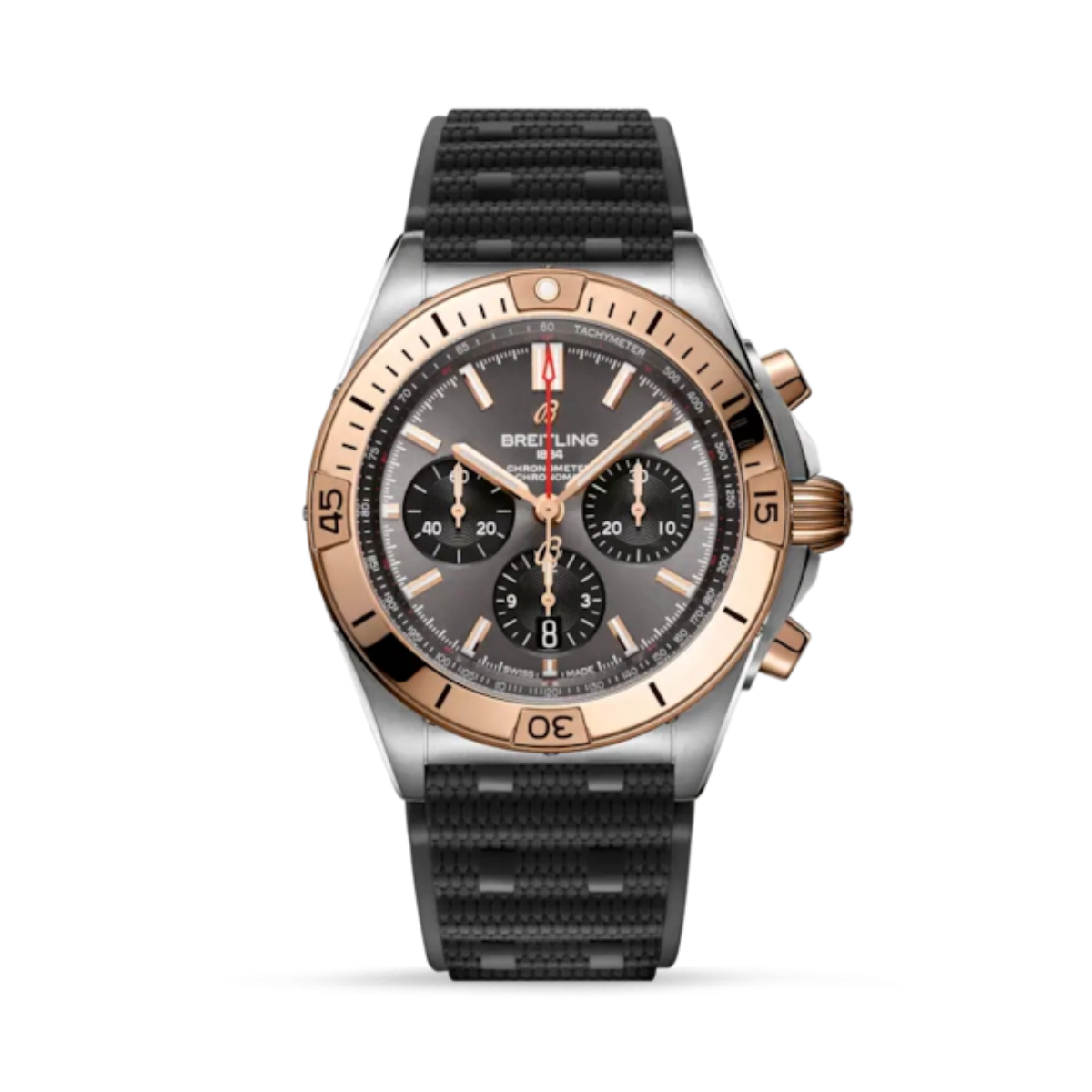 Breitling Chronomat B01