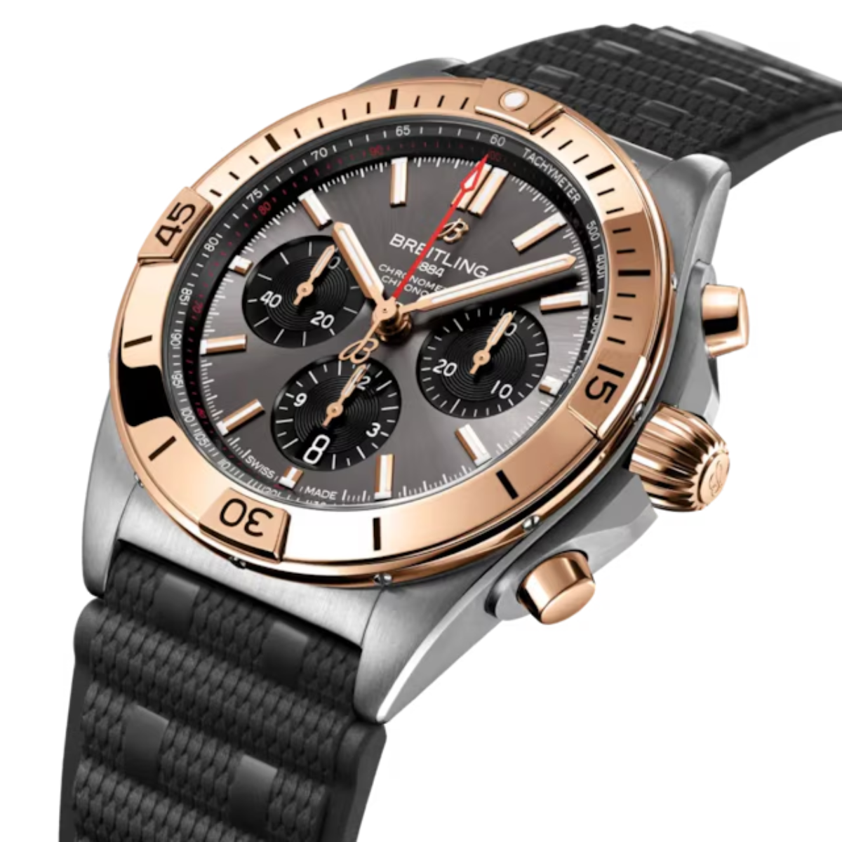 Breitling Chronomat B01