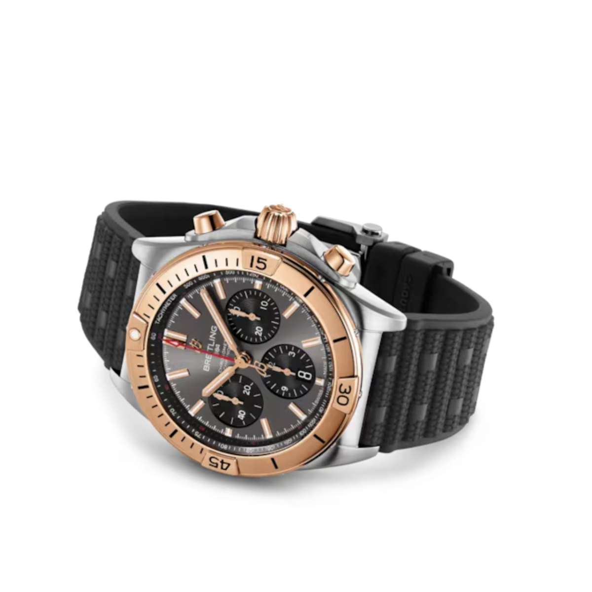 Breitling Chronomat B01