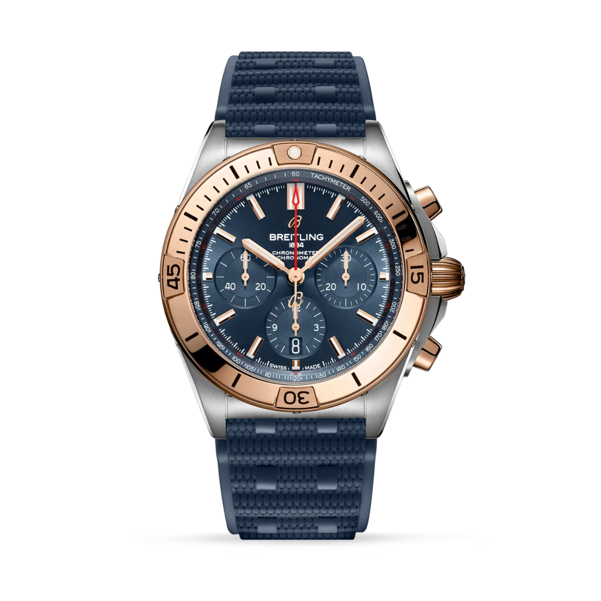 Breitling Chronomat