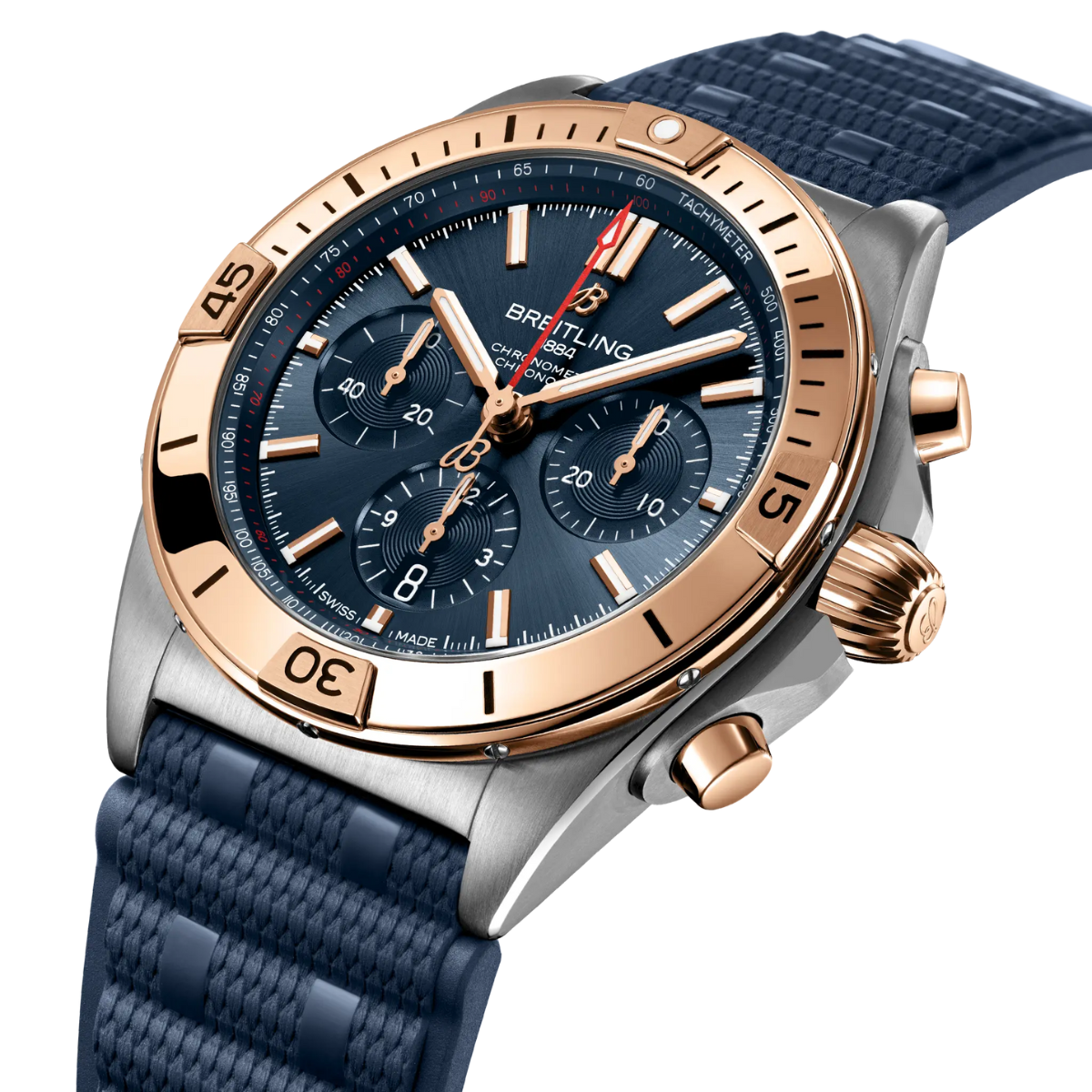 Breitling Chronomat