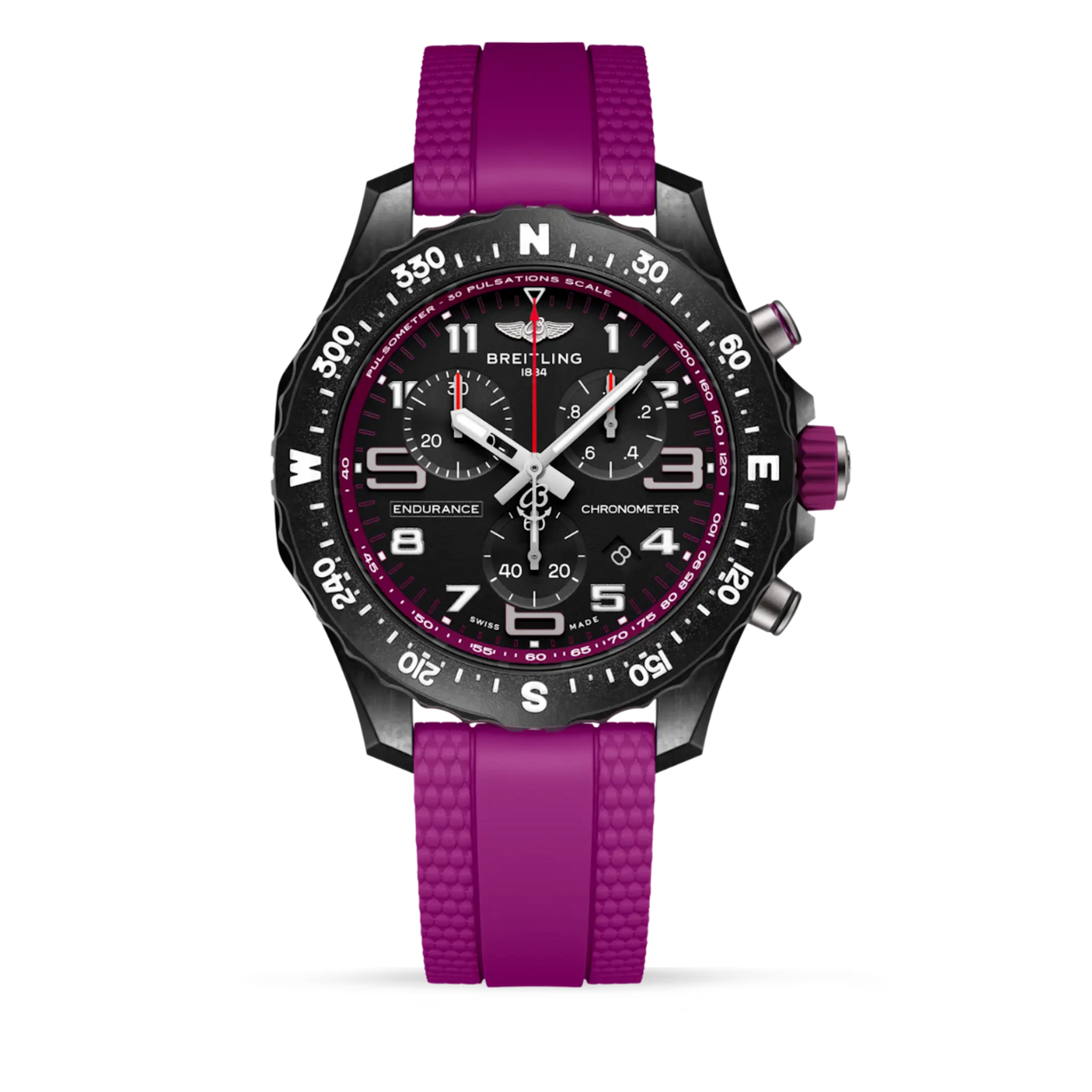 Breitling Endurance Pro