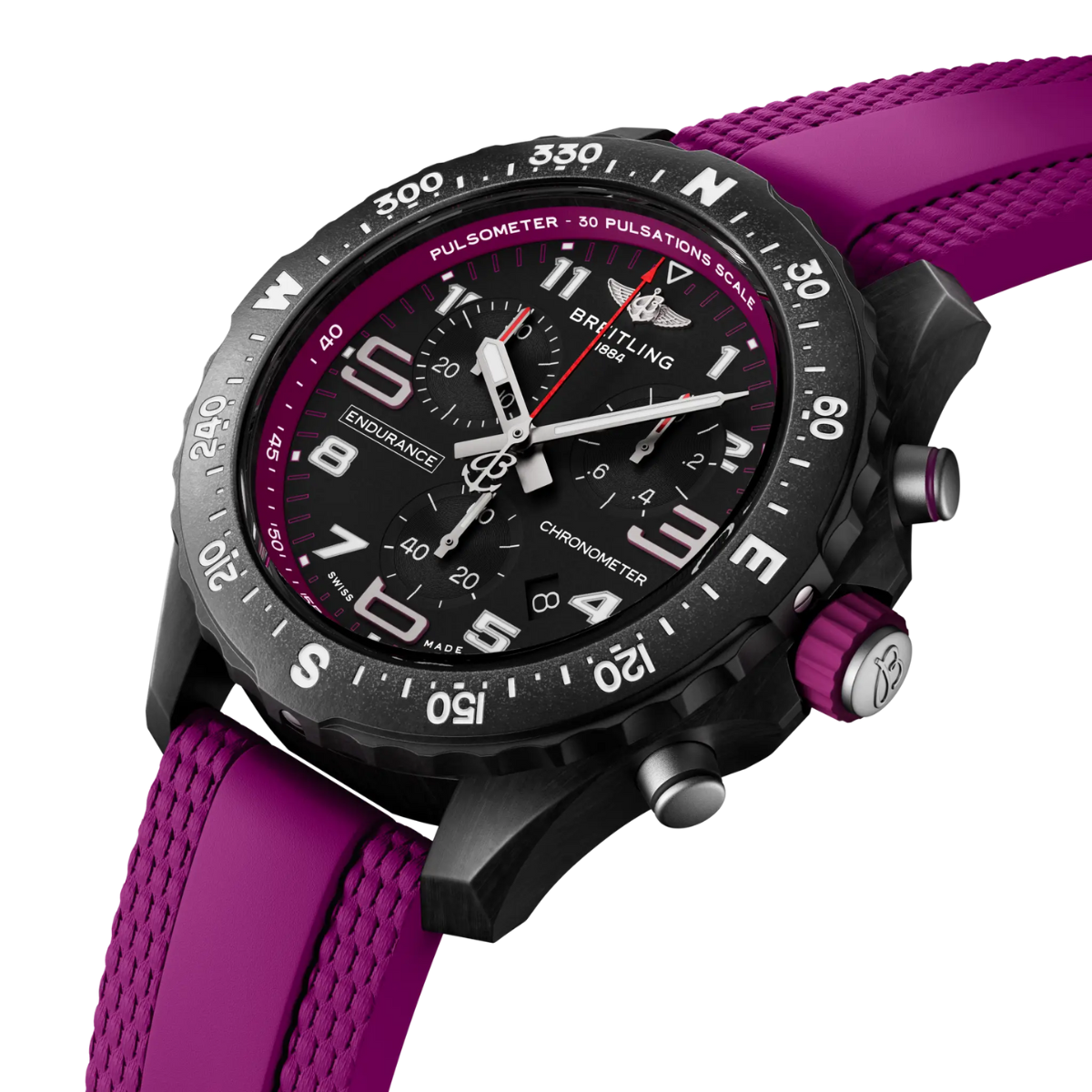 Breitling Endurance Pro