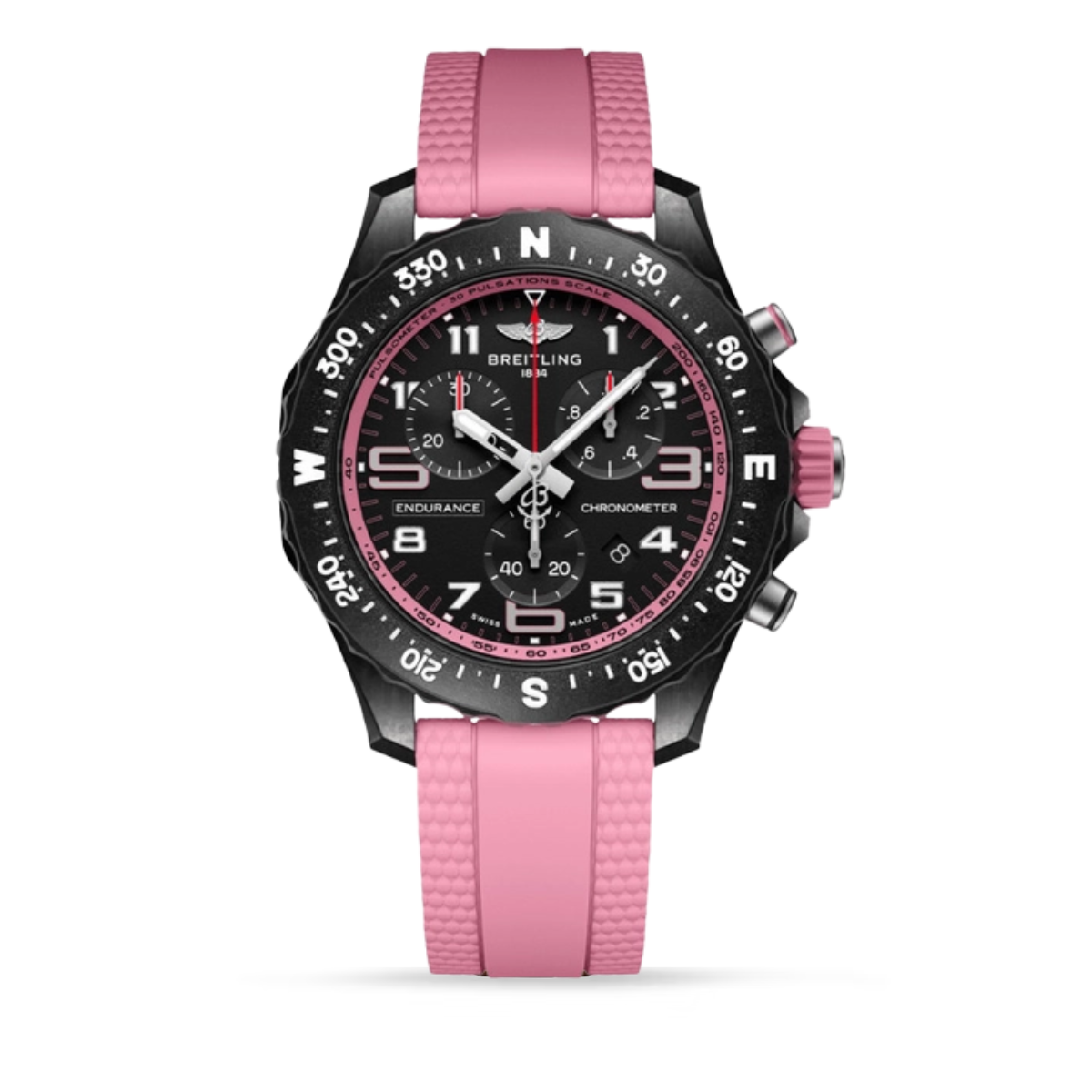 Breitling Endurance Pro
