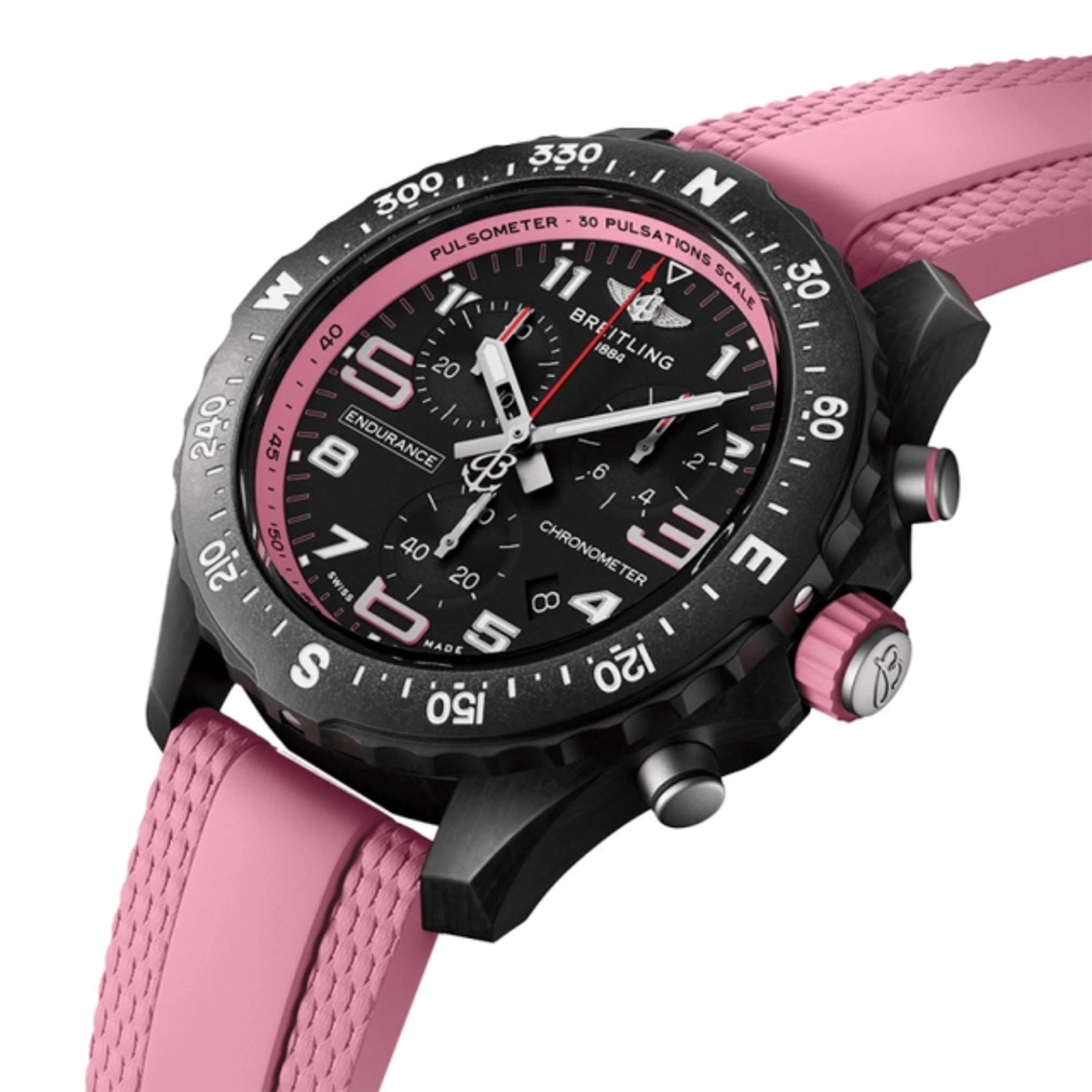Breitling Endurance Pro