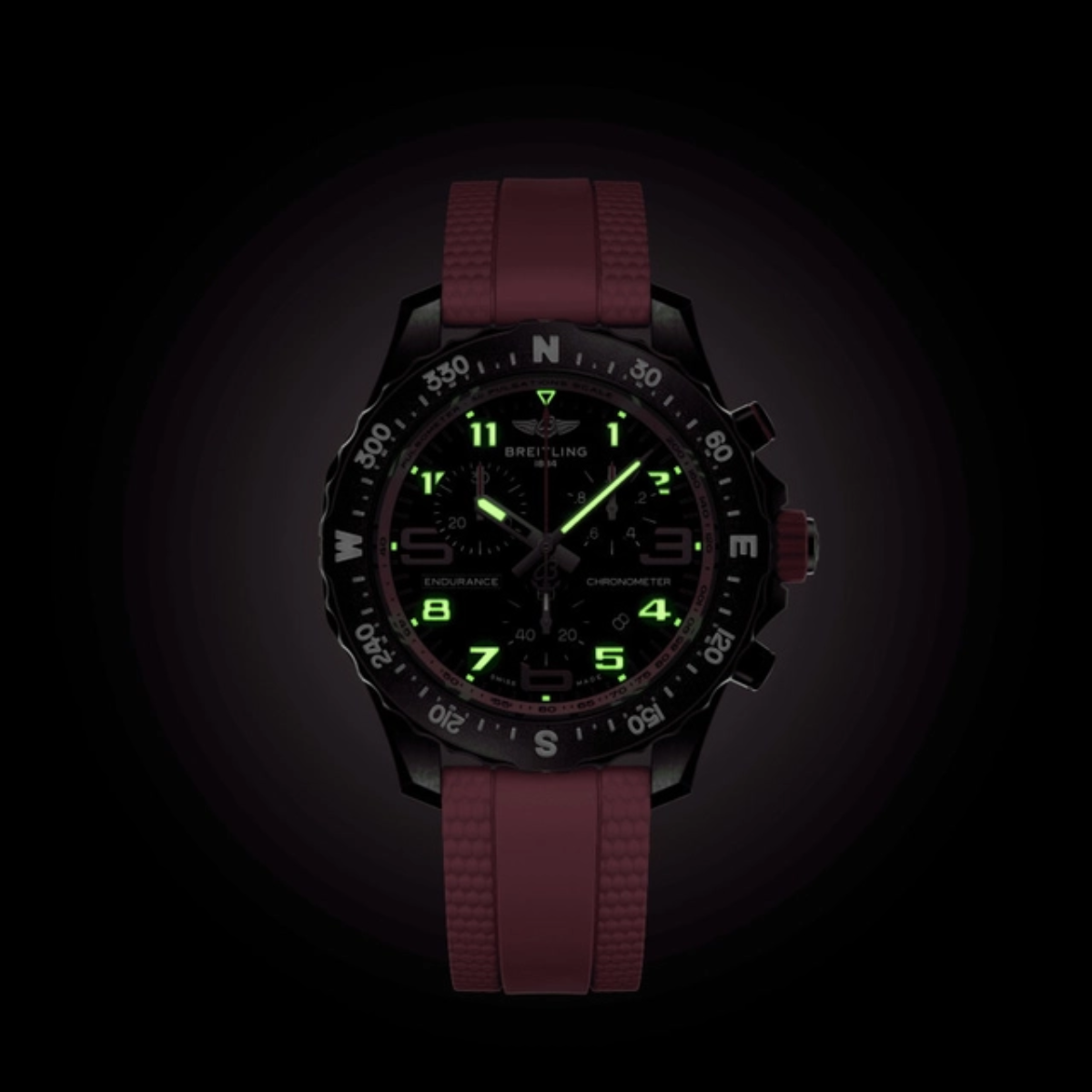 Breitling Endurance Pro