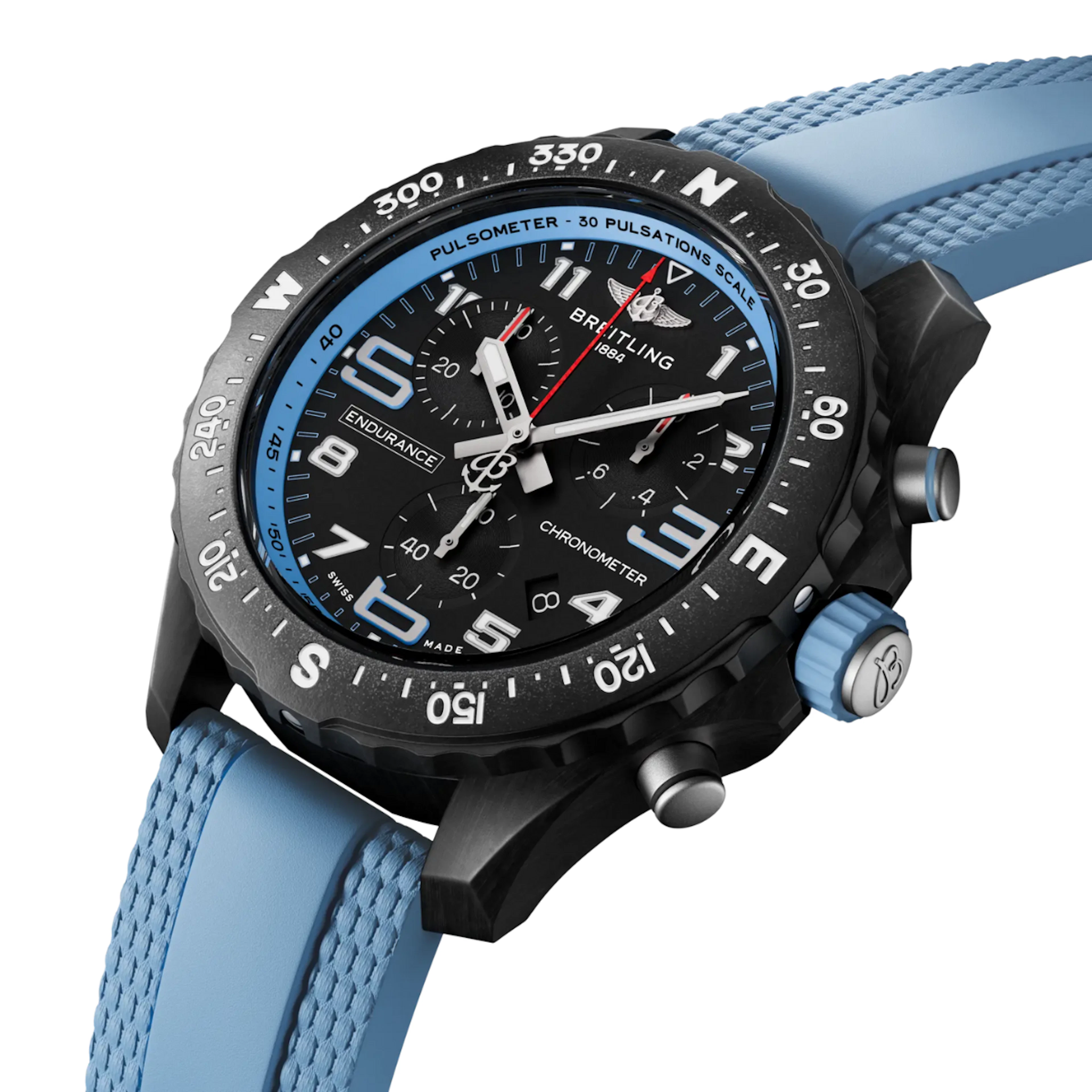 Breitling Endurance Pro