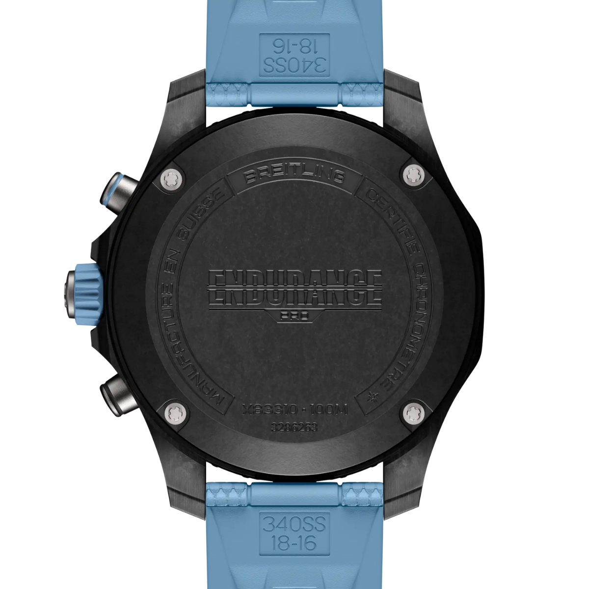 Breitling Endurance Pro