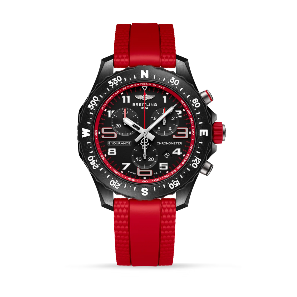 Breitling Endurance Pro