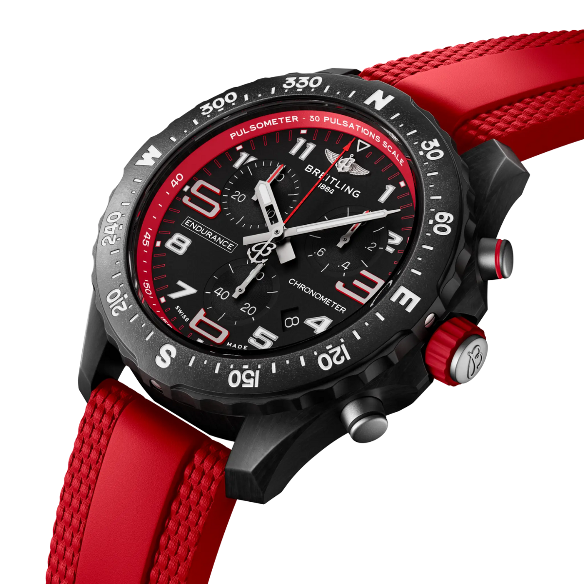 Breitling Endurance Pro
