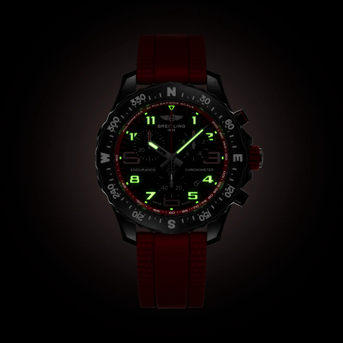 Breitling Endurance Pro