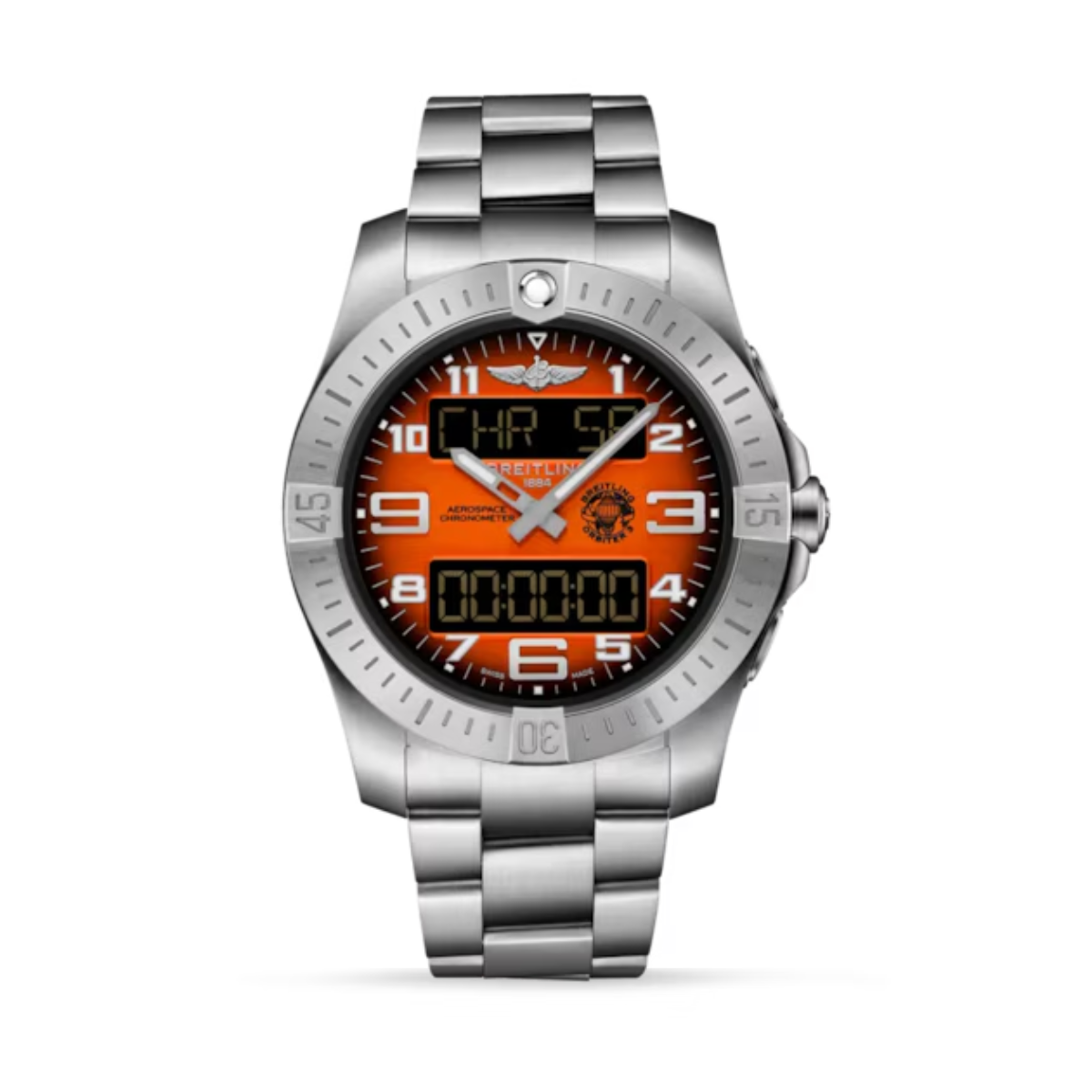 Breitling Aerospace B70 Oribter