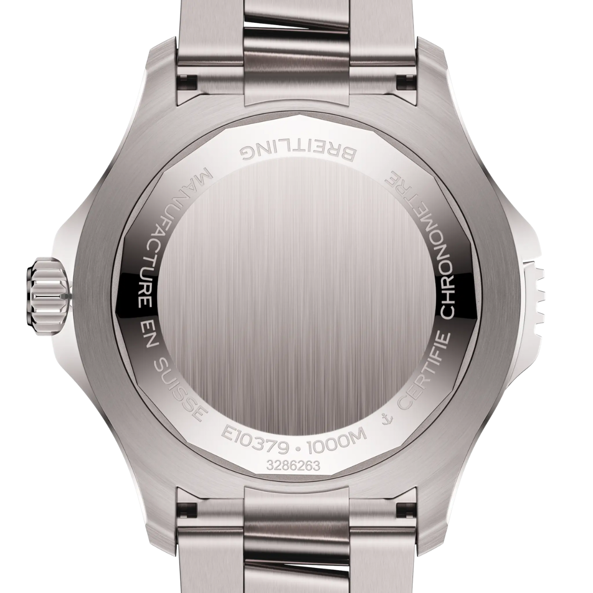 Breitling Superocean Automatic