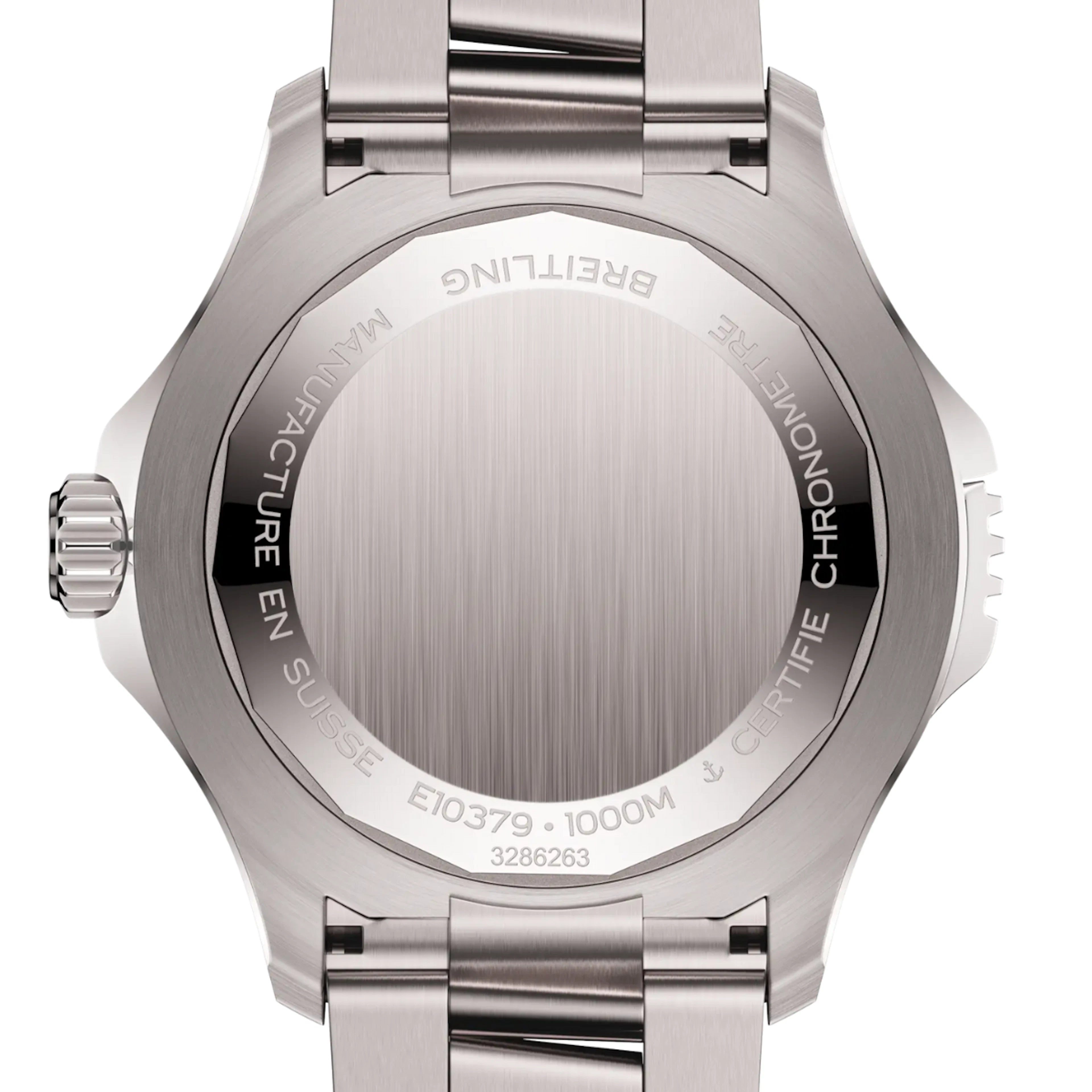 Breitling Superocean Automatic