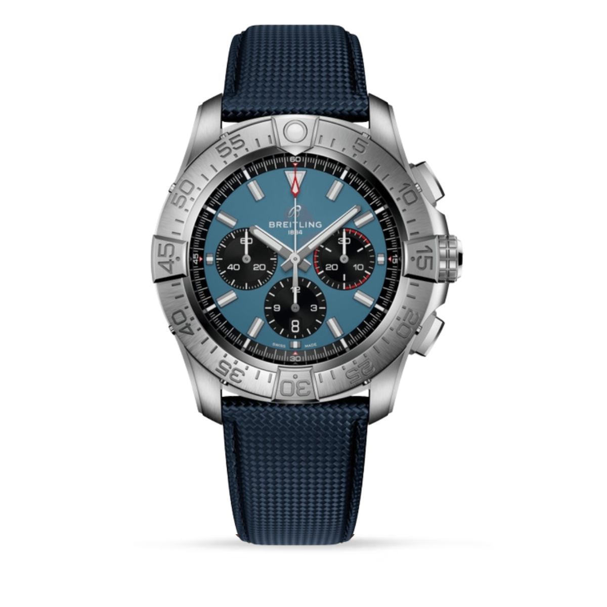 Breitling Super Avenger Chronograph