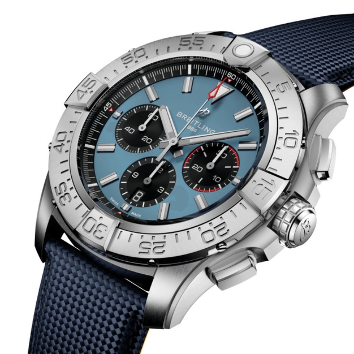 Breitling Super Avenger Chronograph
