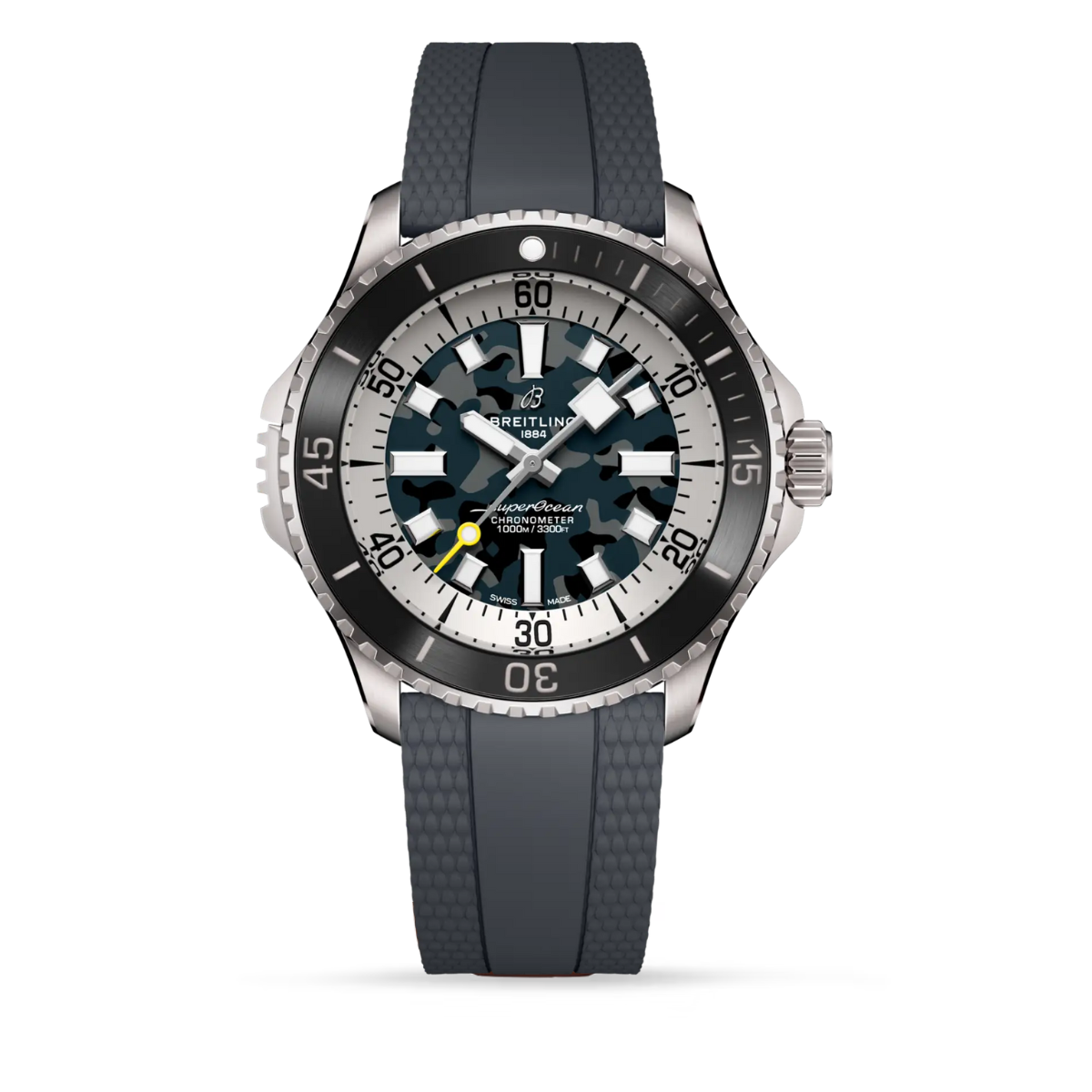 Breitling Superocean