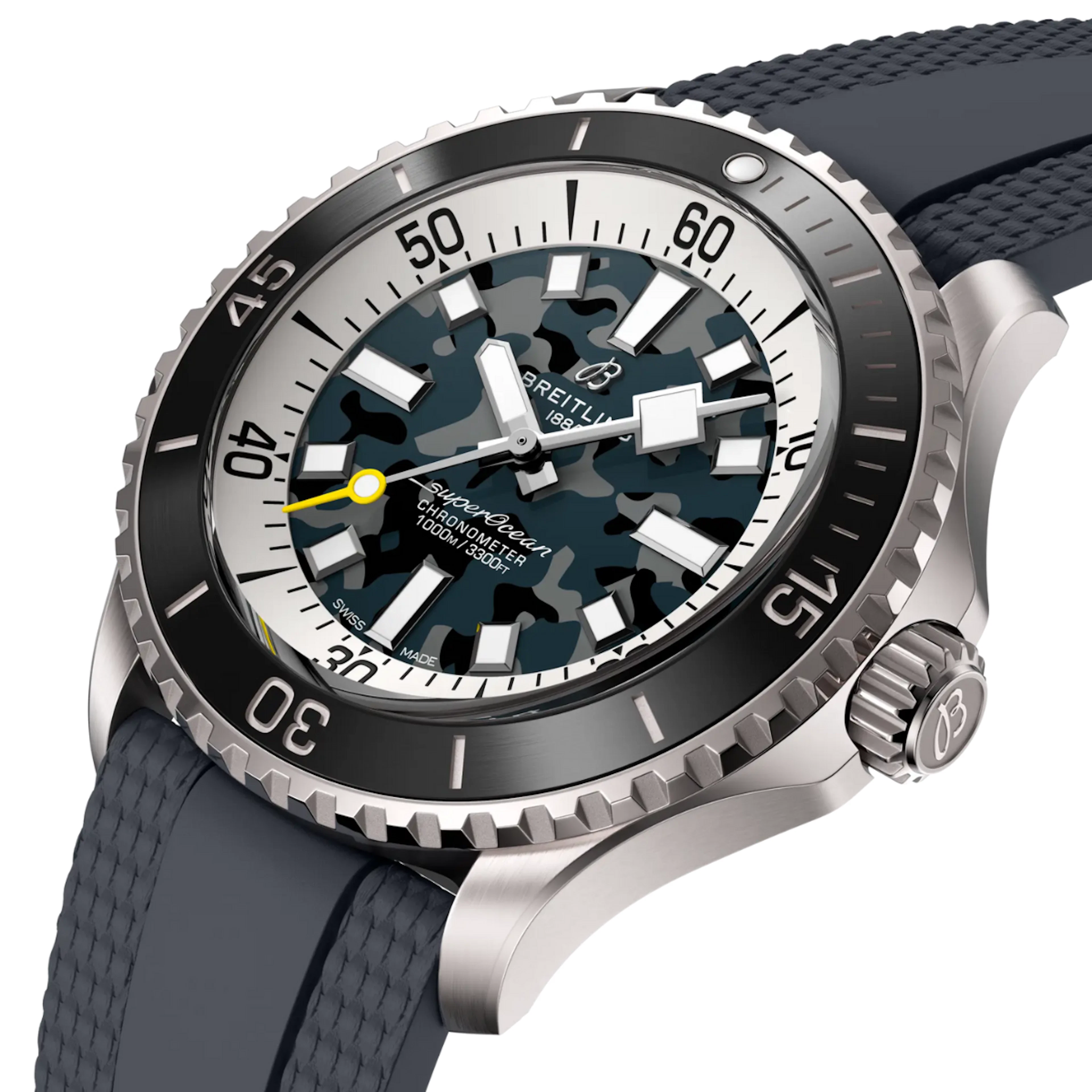 Breitling Superocean
