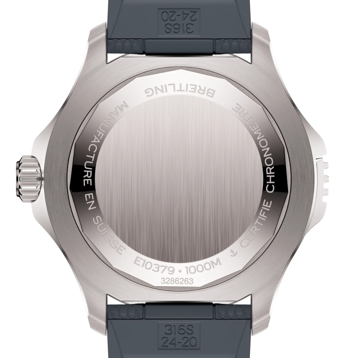 Breitling Superocean